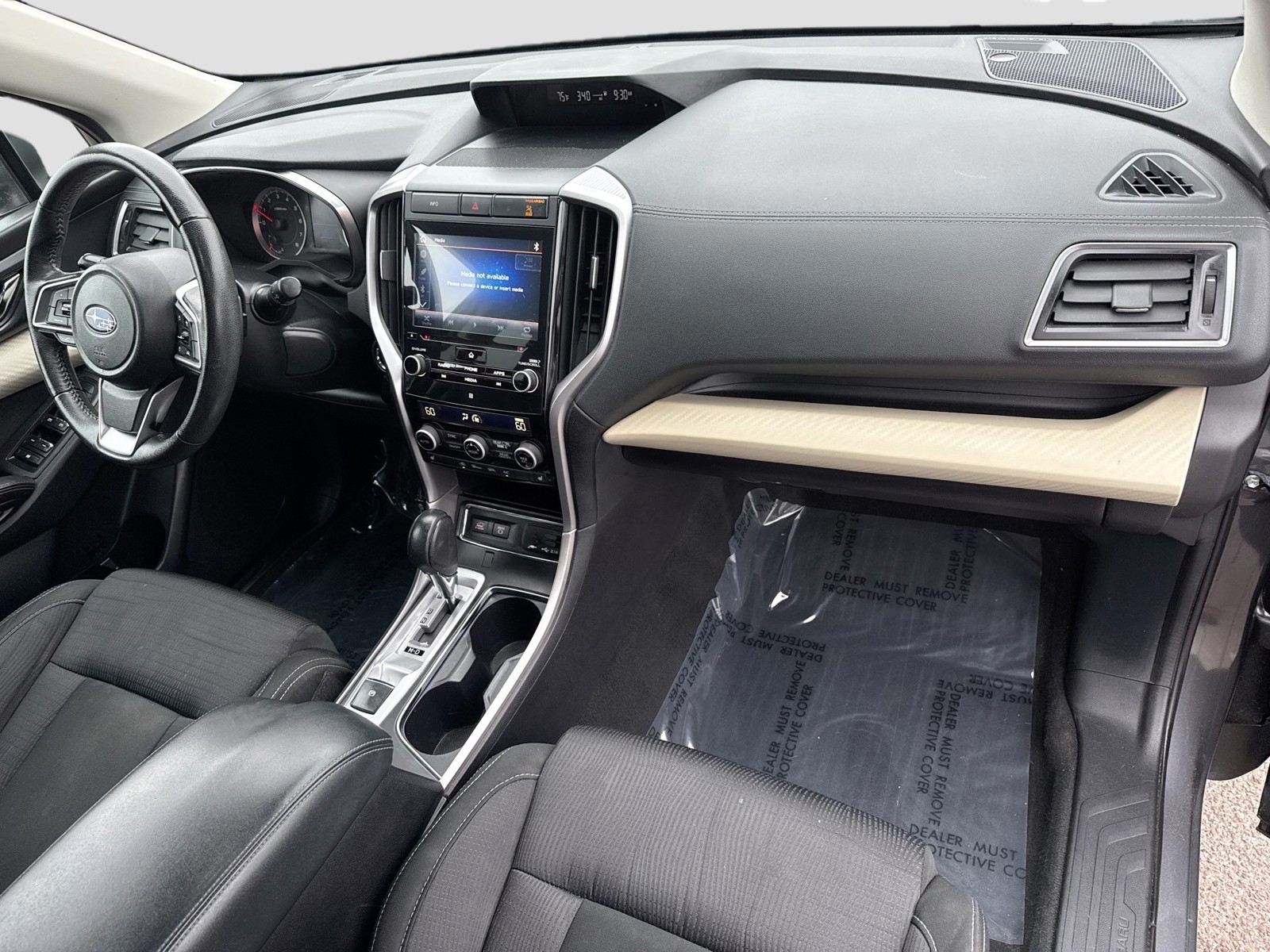 2020 Subaru Ascent - Photo 15