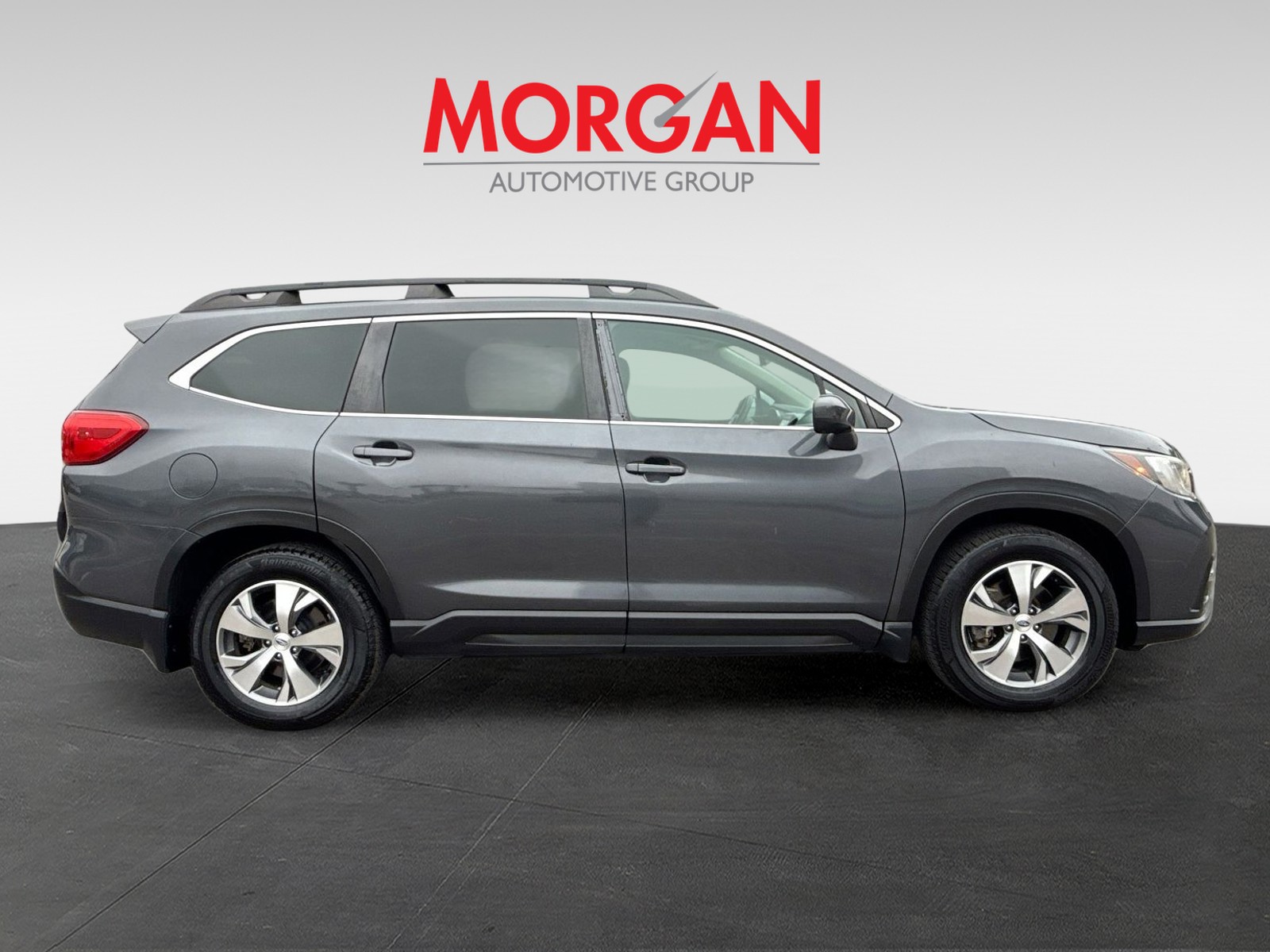 2020 Subaru Ascent - Photo 7