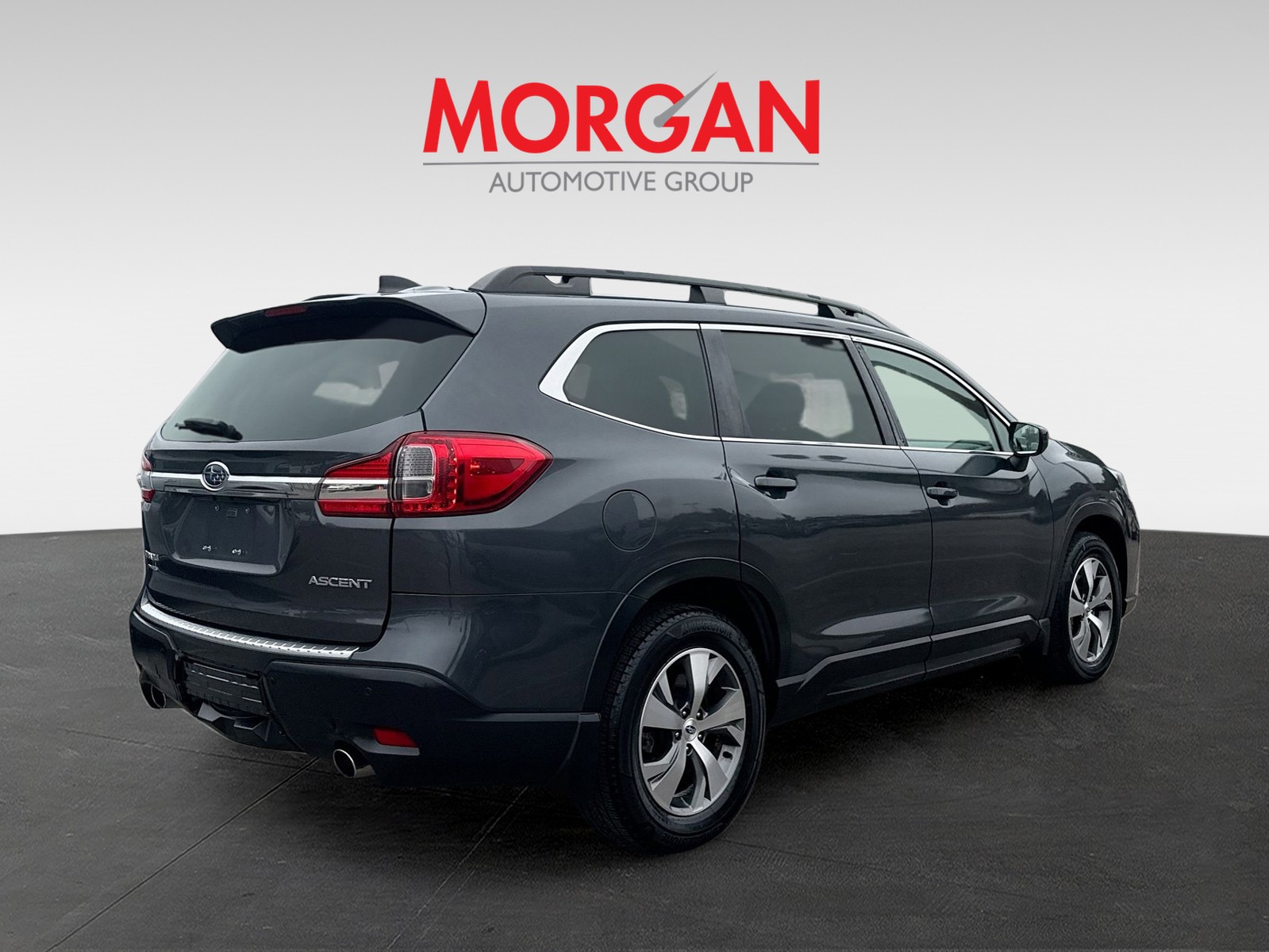 2020 Subaru Ascent - Photo 4