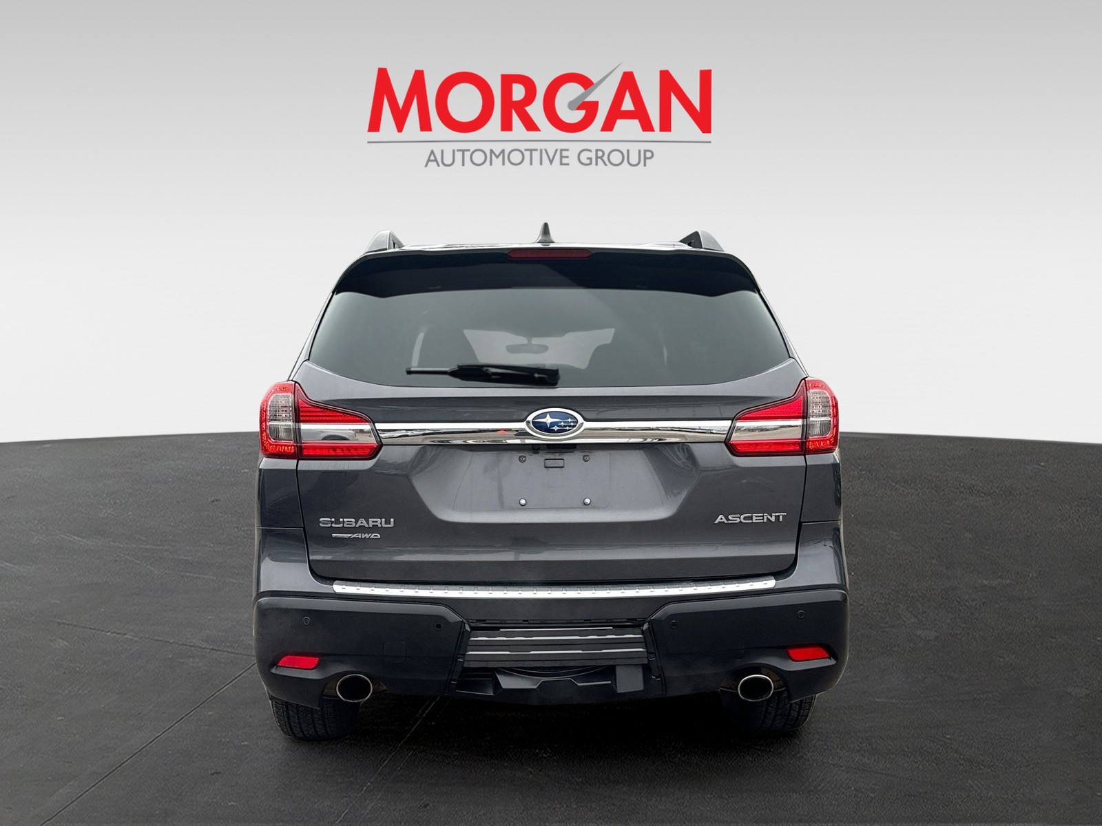 2020 Subaru Ascent - Photo 6