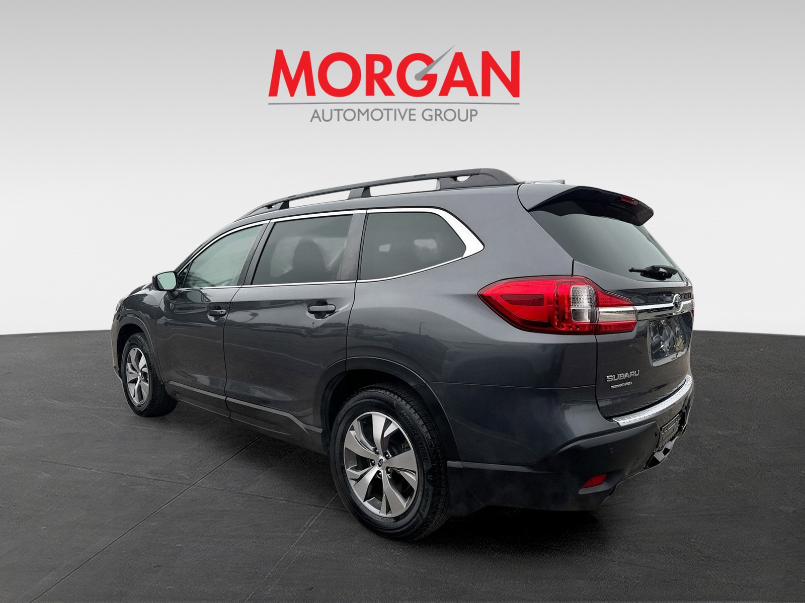 2020 Subaru Ascent - Photo 5