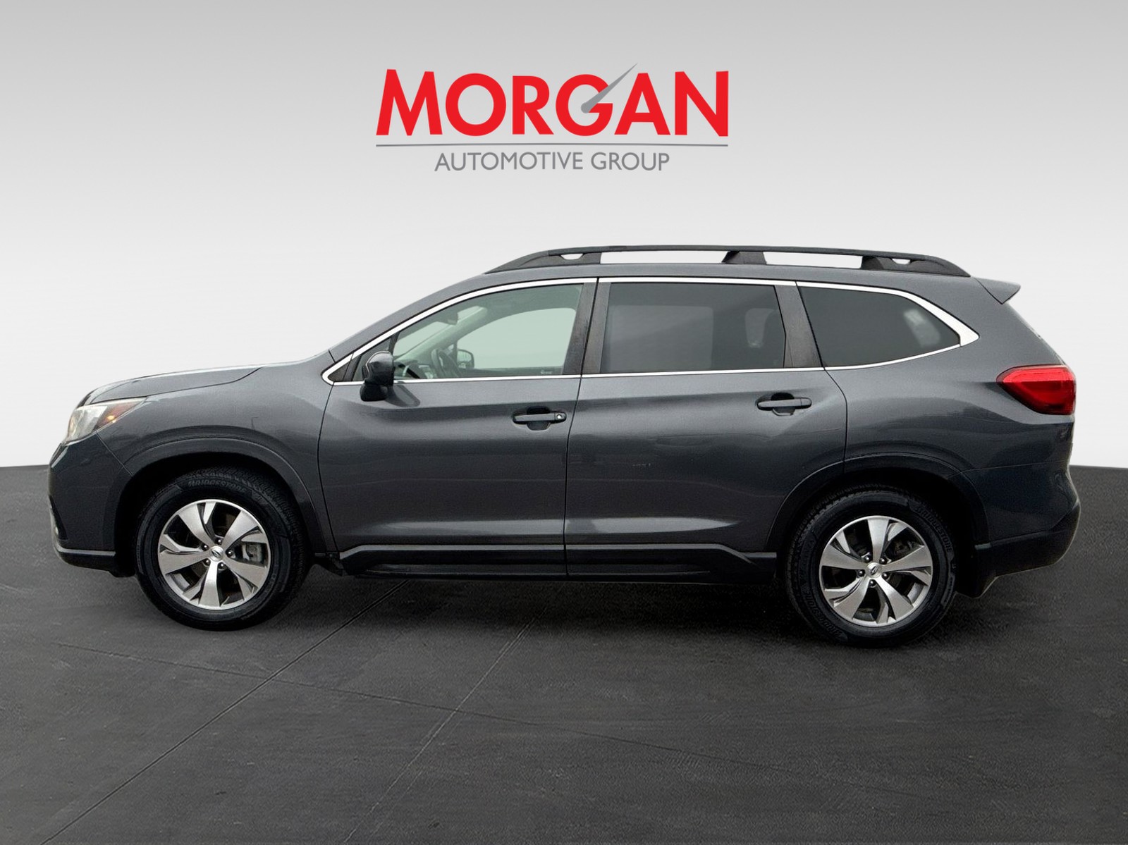 2020 Subaru Ascent - Photo 8