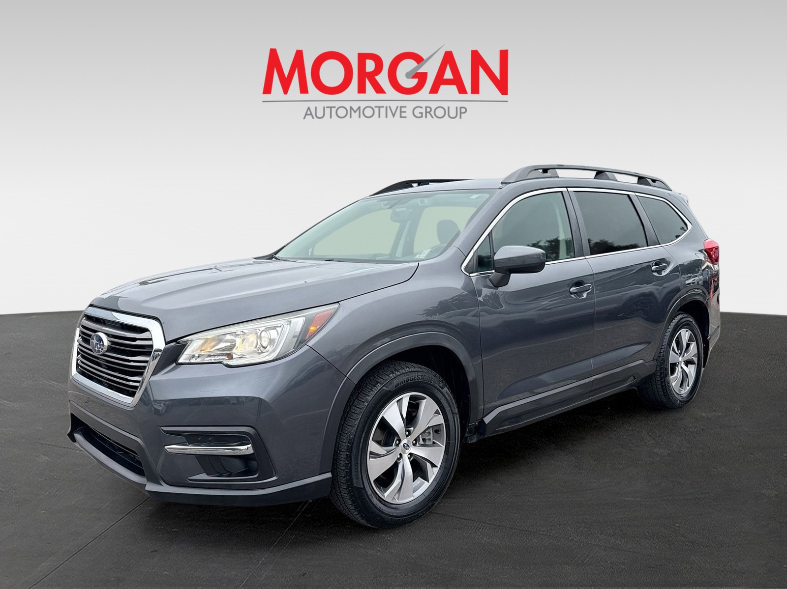 2020 Subaru Ascent - Photo 2