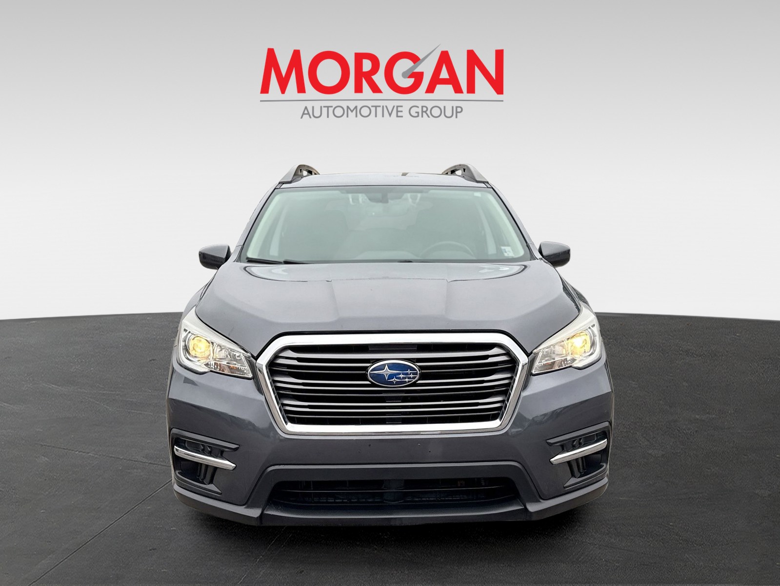 2020 Subaru Ascent - Photo 3
