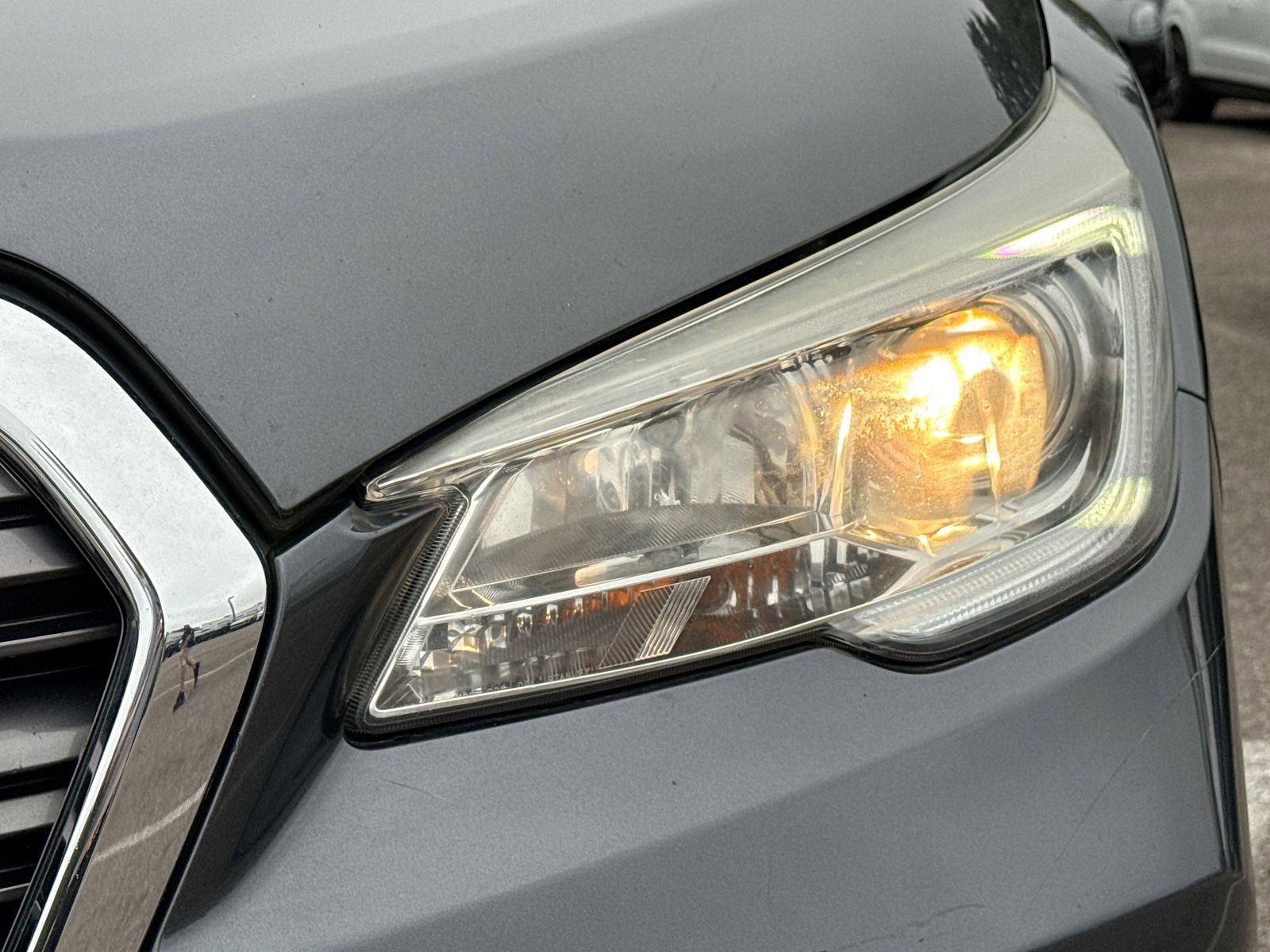 2020 Subaru Ascent - Photo 9