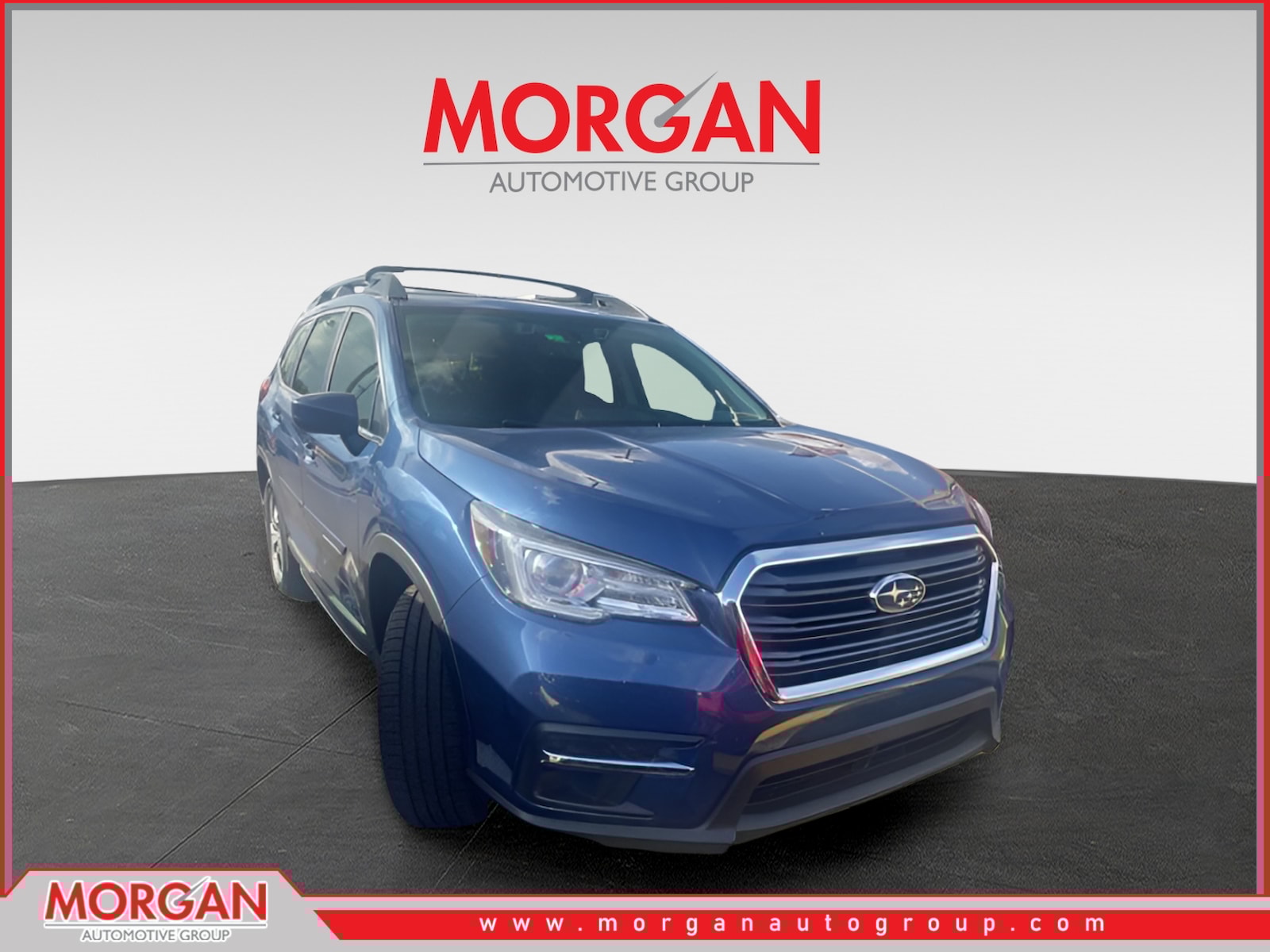 2021 Subaru Ascent Premium's photo