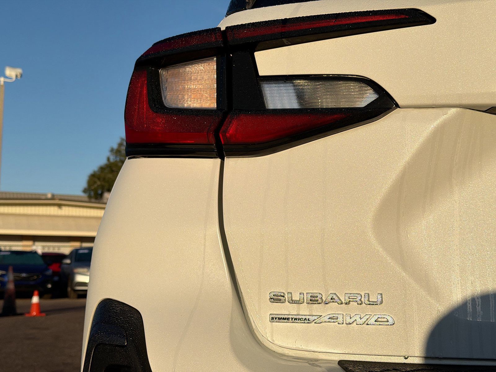 2025 Subaru Crosstrek - Photo 10