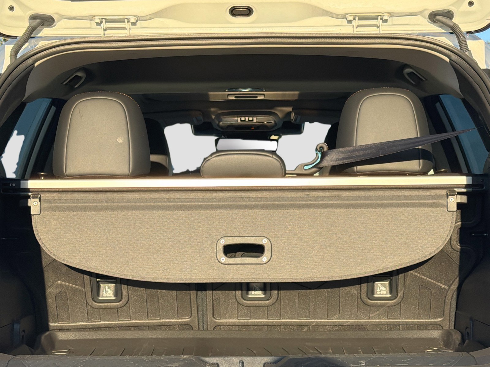 2025 Subaru Crosstrek - Photo 11