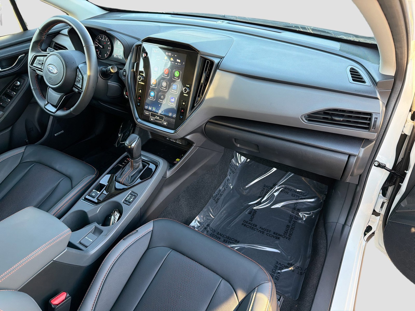 2025 Subaru Crosstrek - Photo 12