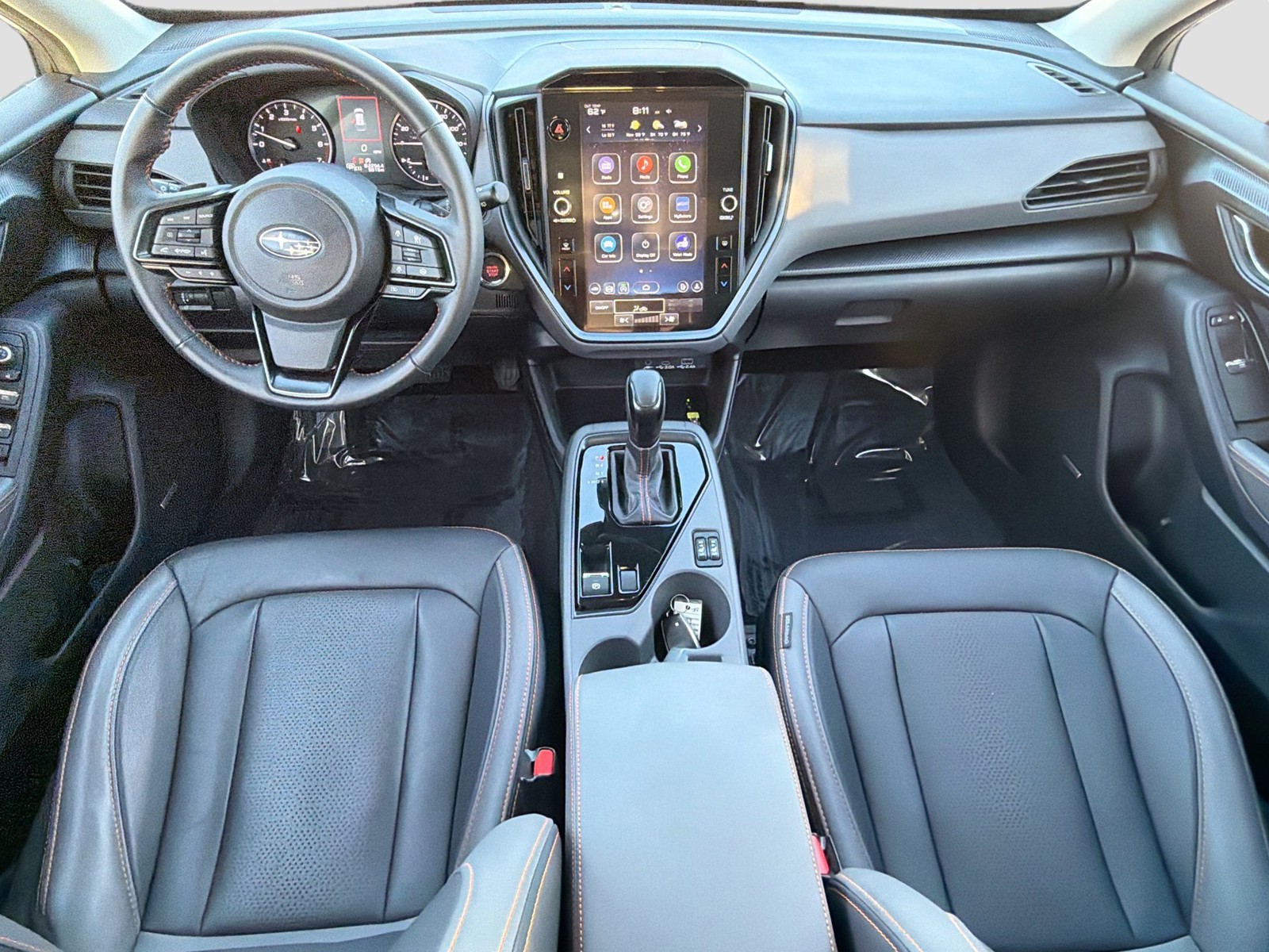2025 Subaru Crosstrek - Photo 14