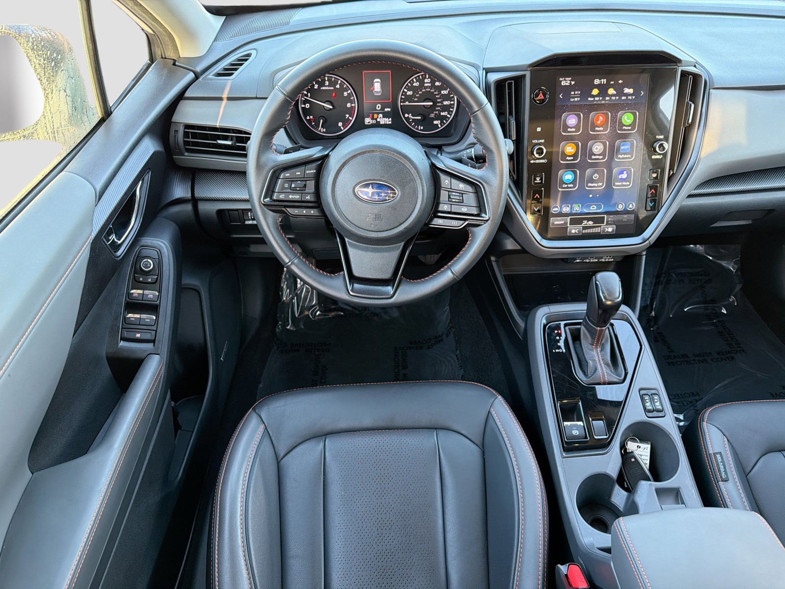 2025 Subaru Crosstrek - Photo 15