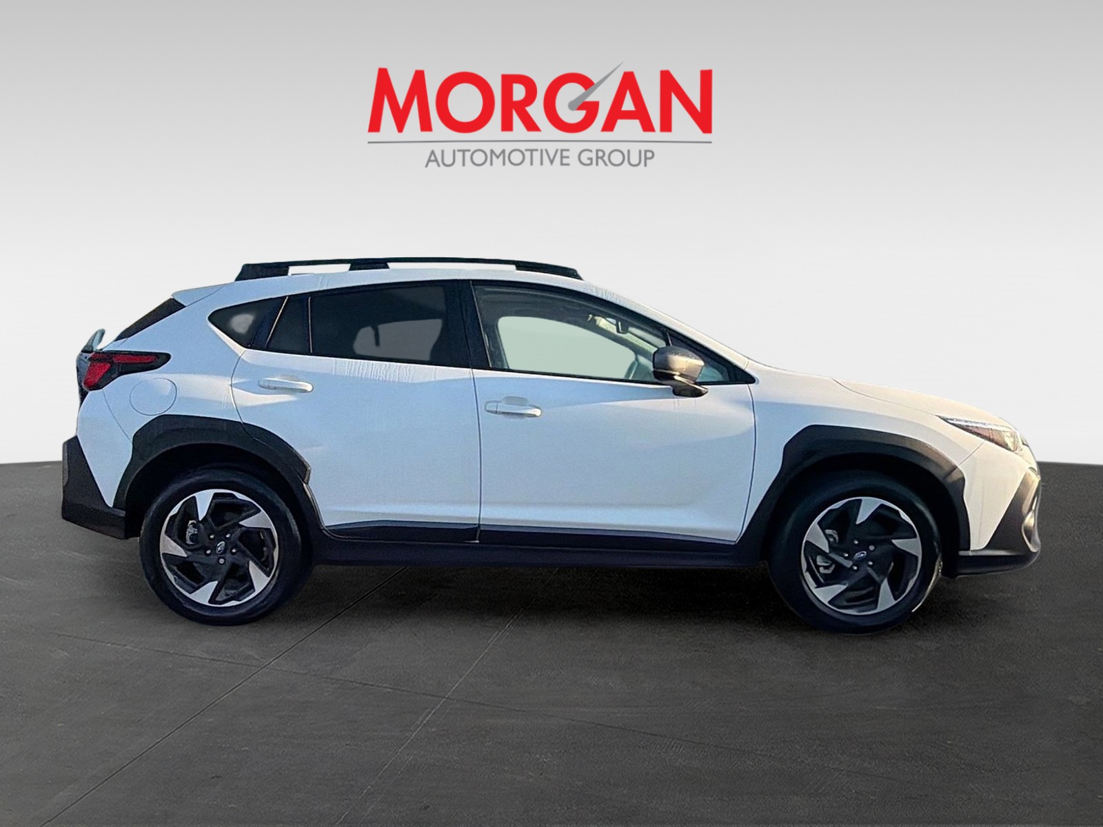 2025 Subaru Crosstrek - Photo 7