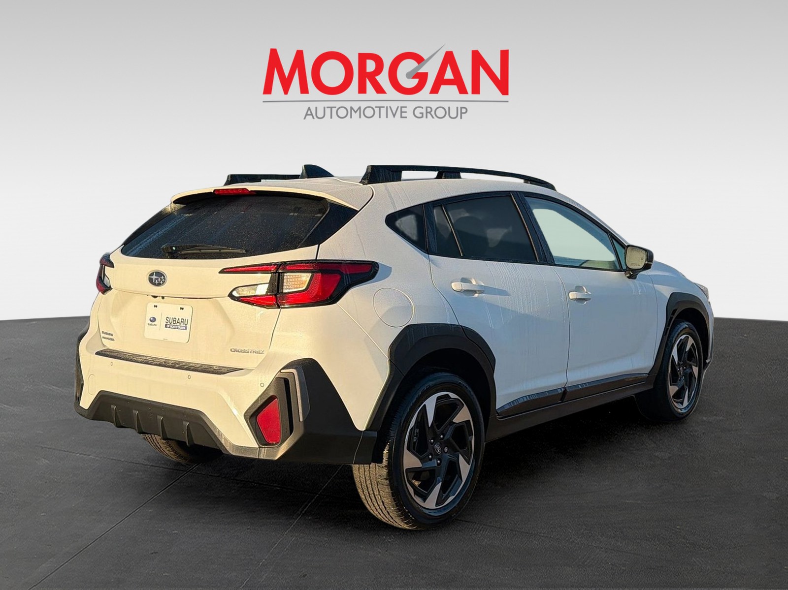 2025 Subaru Crosstrek - Photo 4