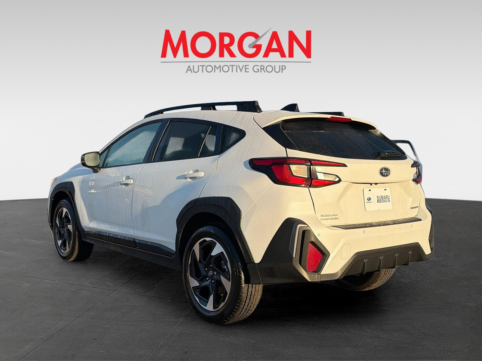 2025 Subaru Crosstrek - Photo 5