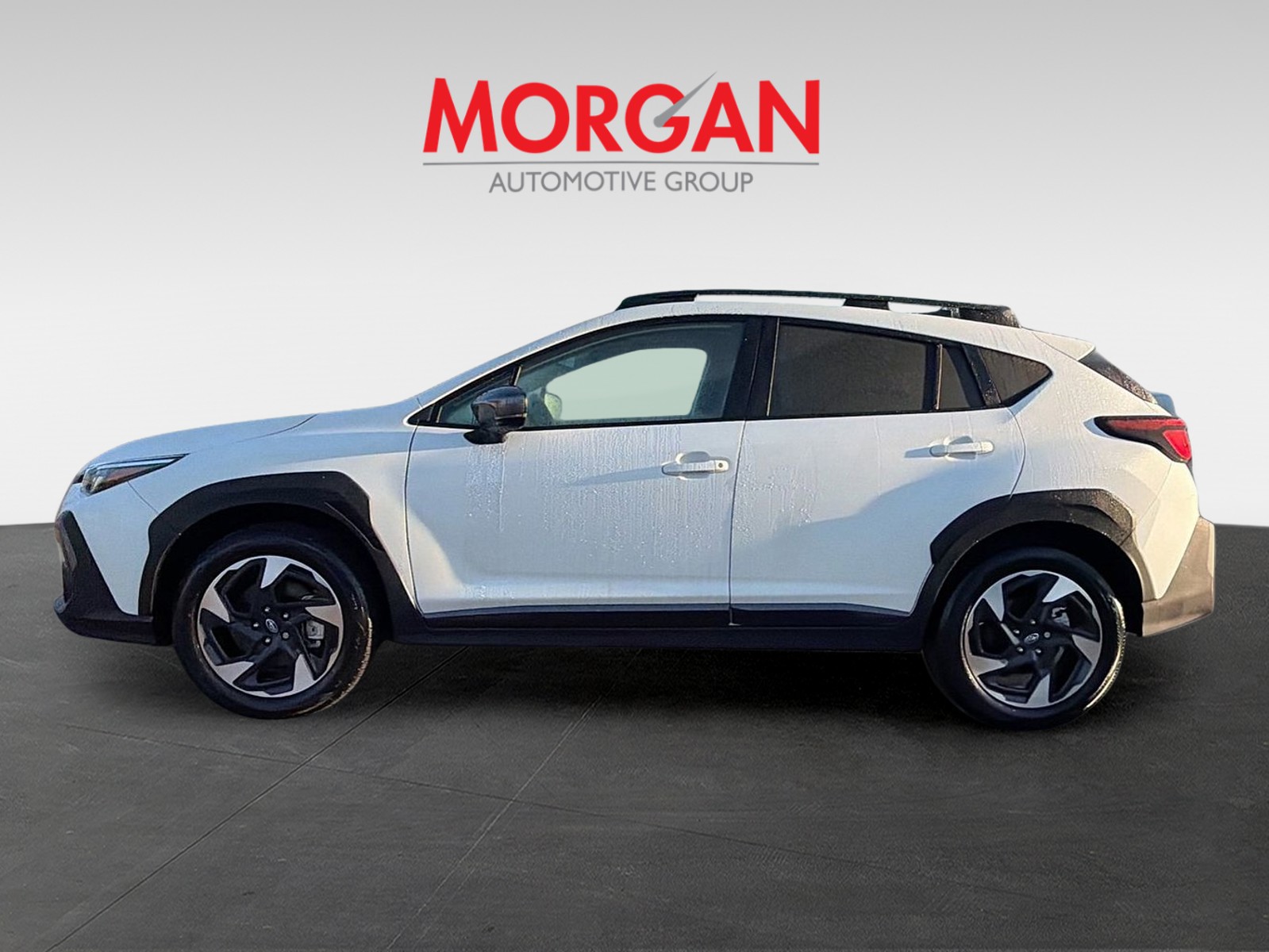 2025 Subaru Crosstrek - Photo 8
