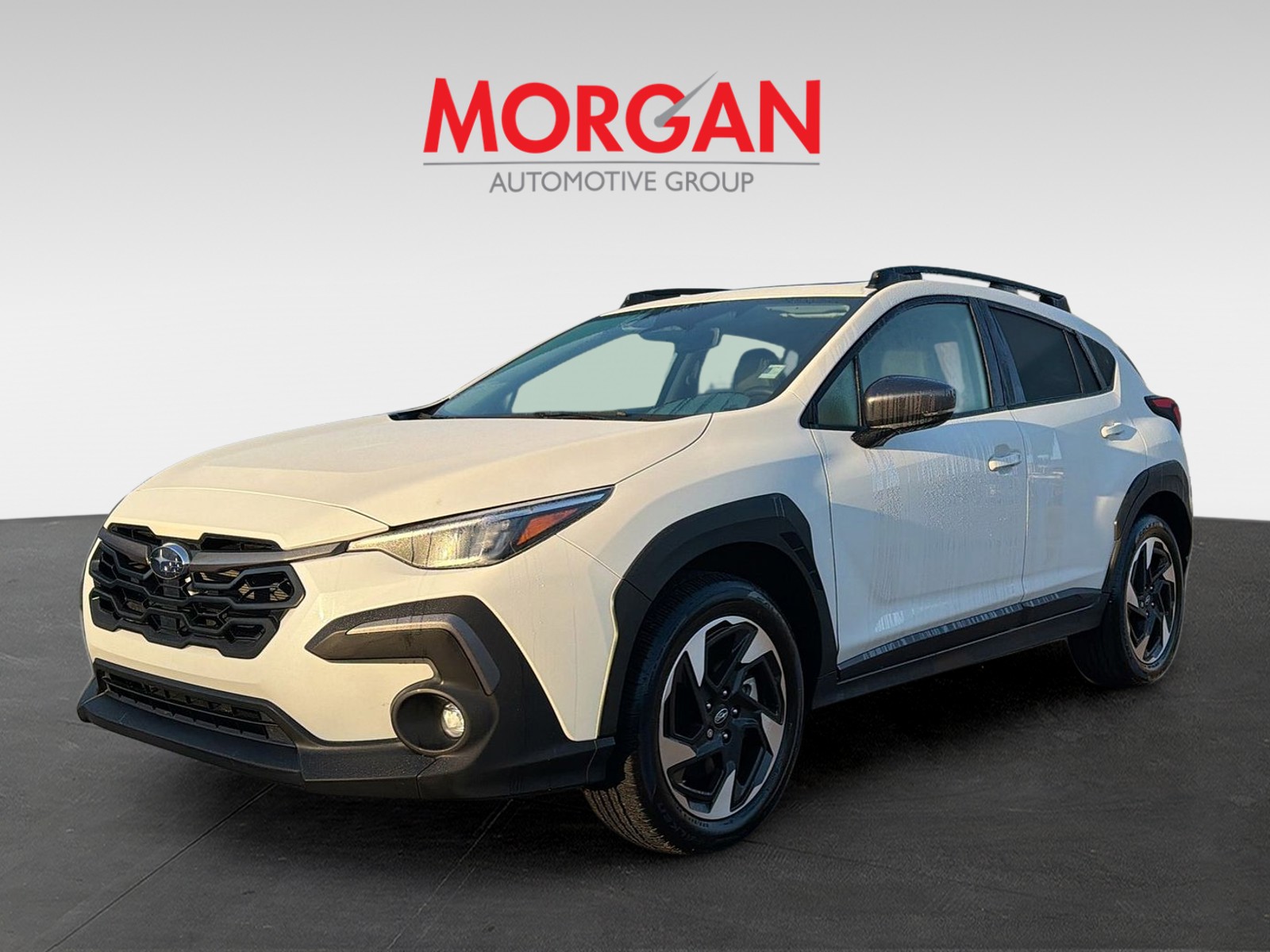 2025 Subaru Crosstrek - Photo 2