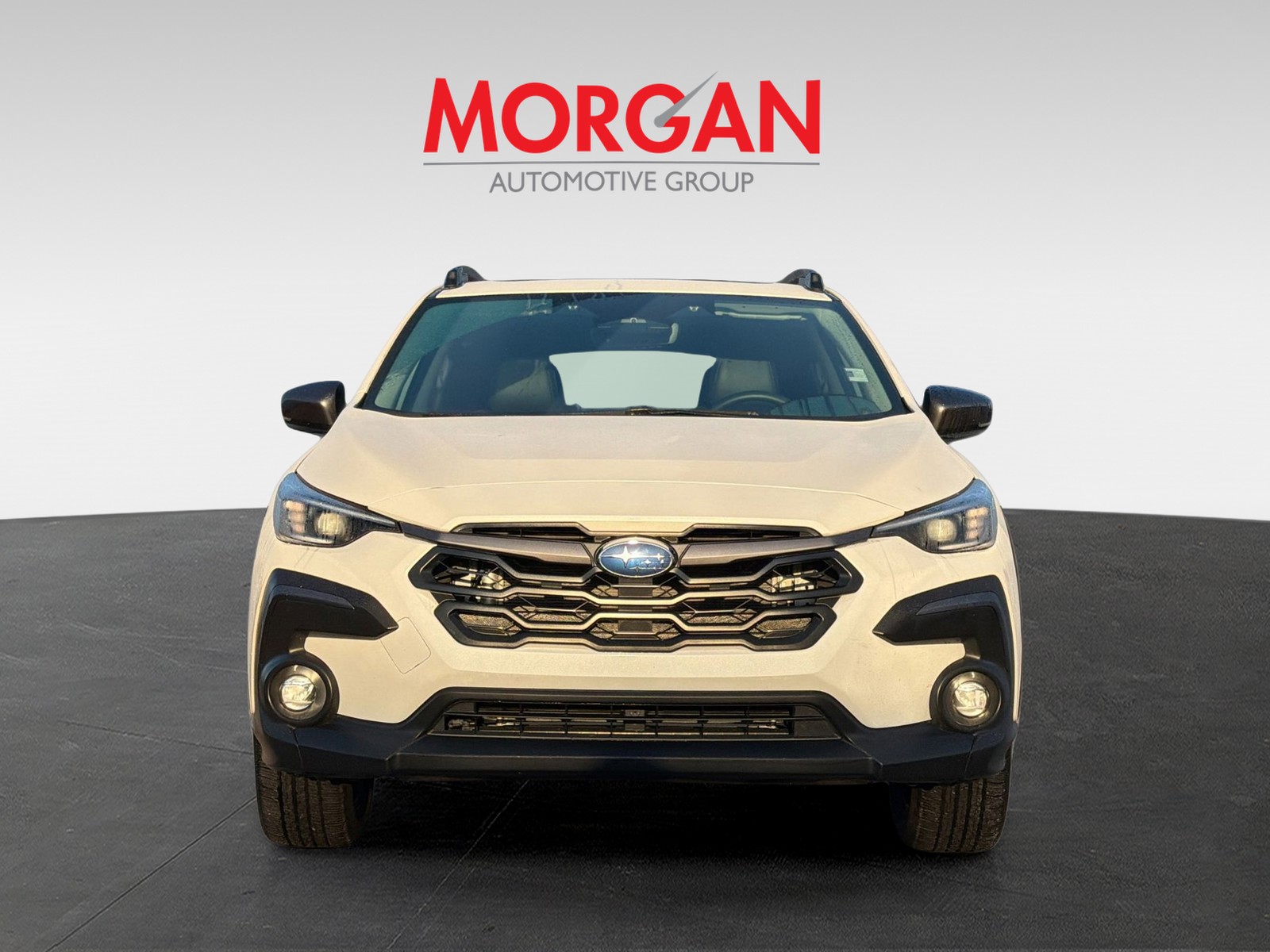 2025 Subaru Crosstrek - Photo 3