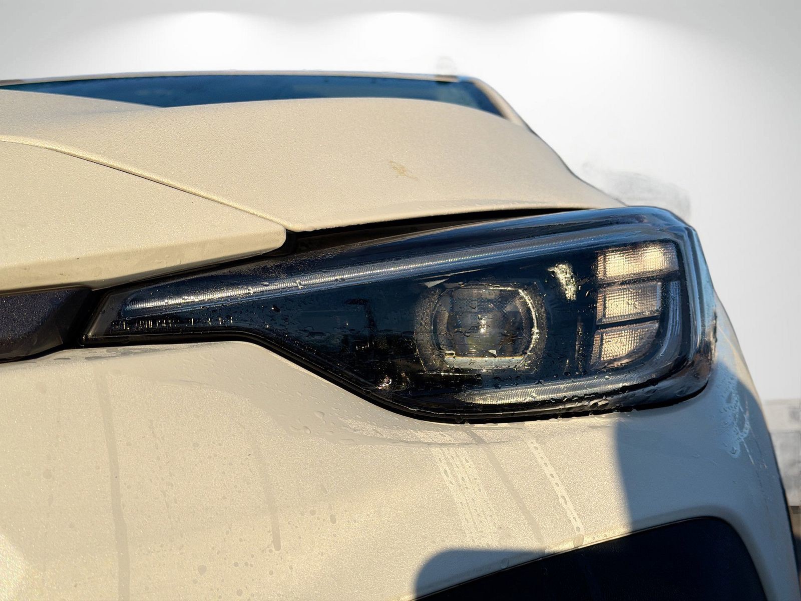 2025 Subaru Crosstrek - Photo 9