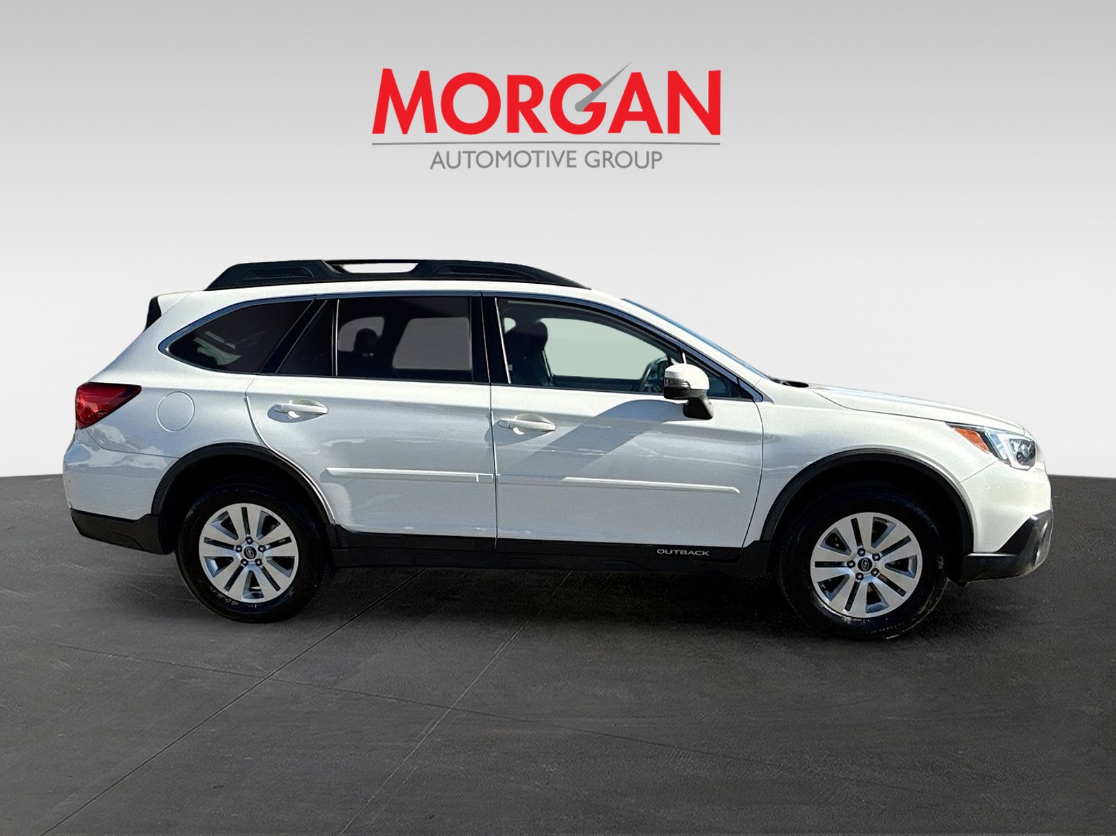 2017 Subaru Outback - Photo 7