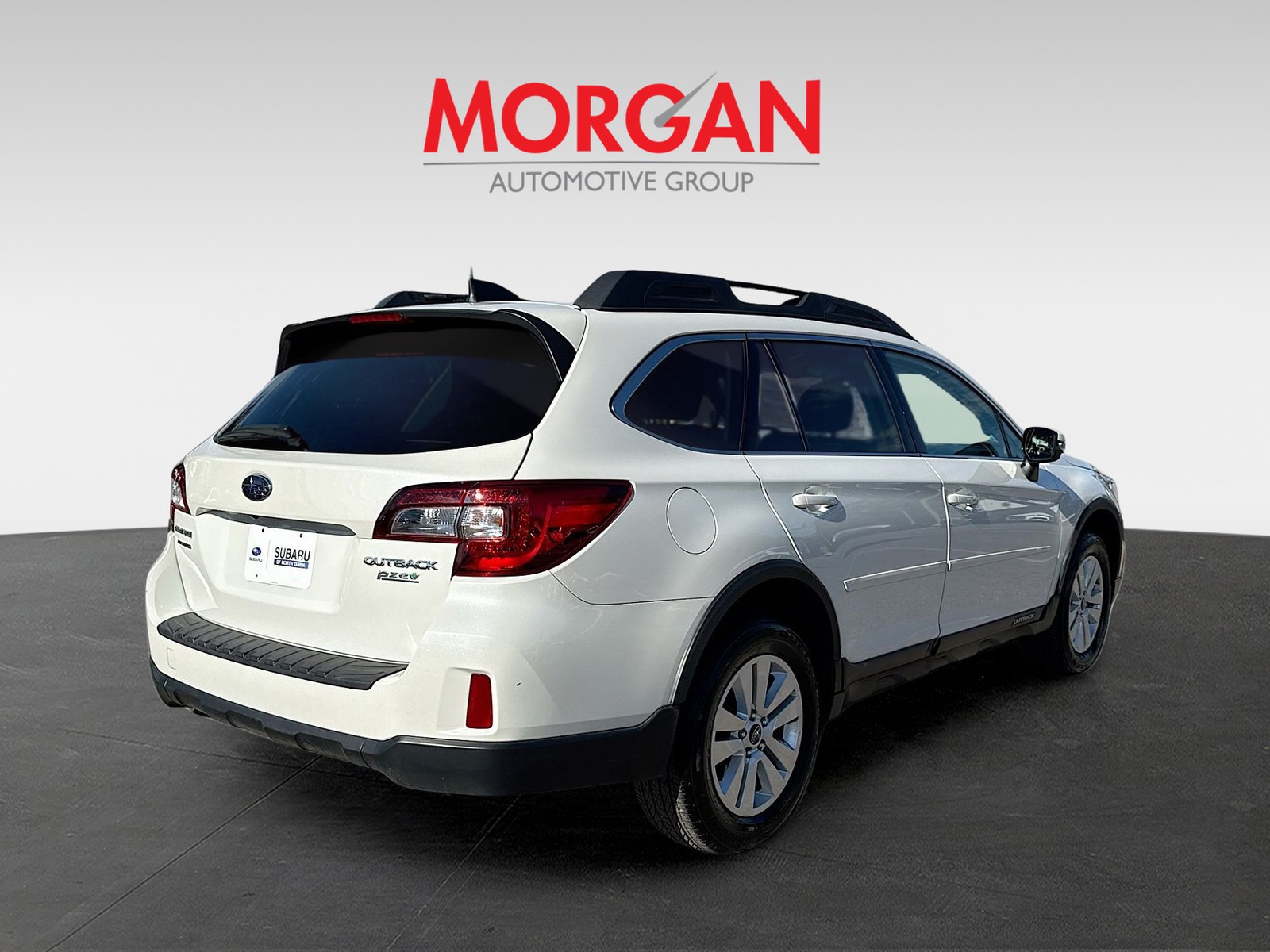 2017 Subaru Outback - Photo 4