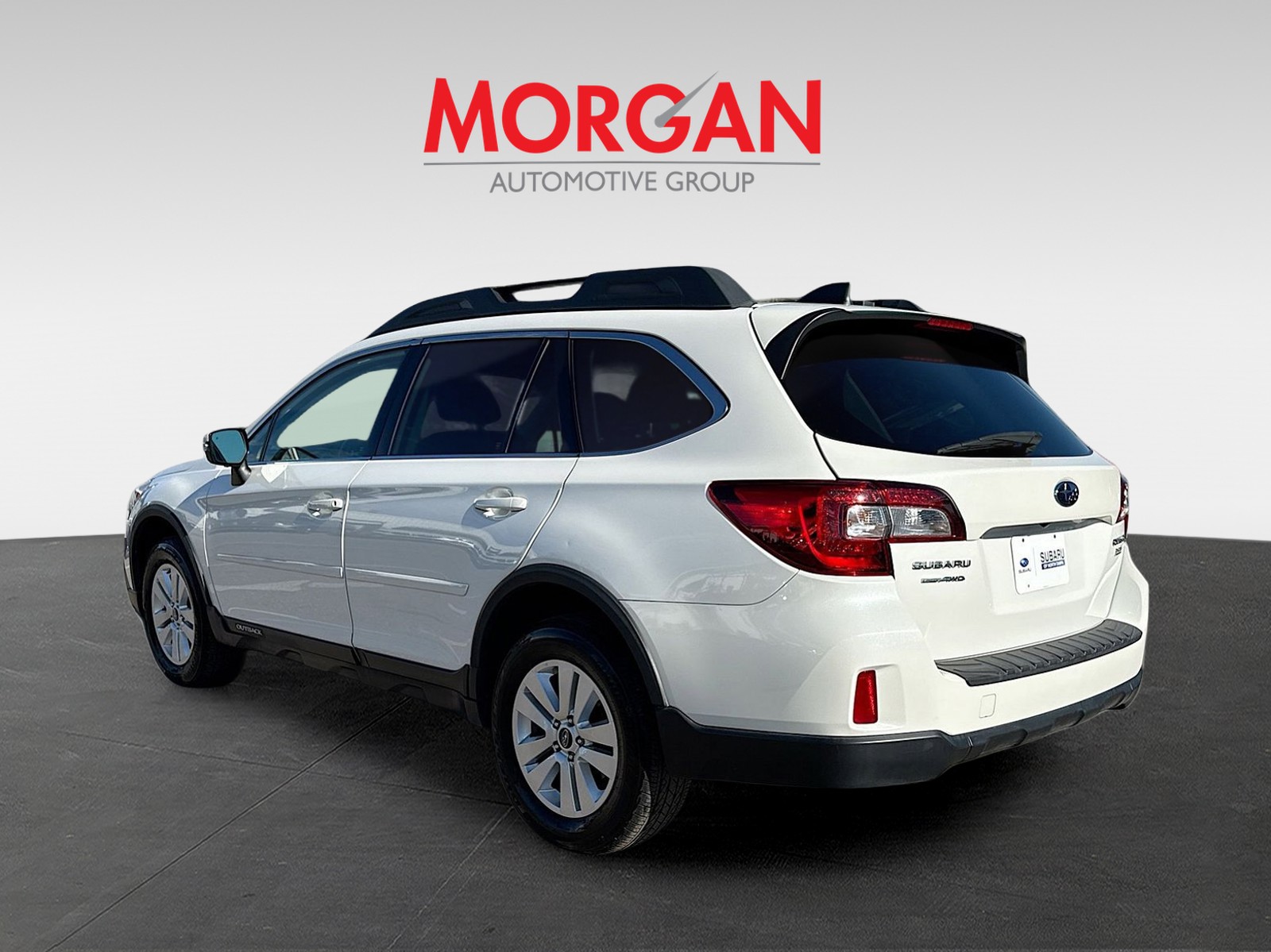 2017 Subaru Outback - Photo 5
