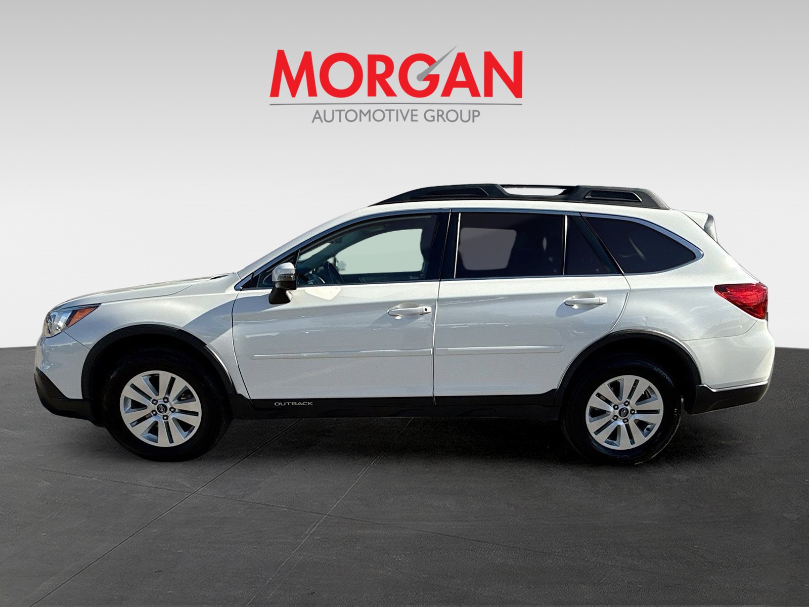 2017 Subaru Outback - Photo 8