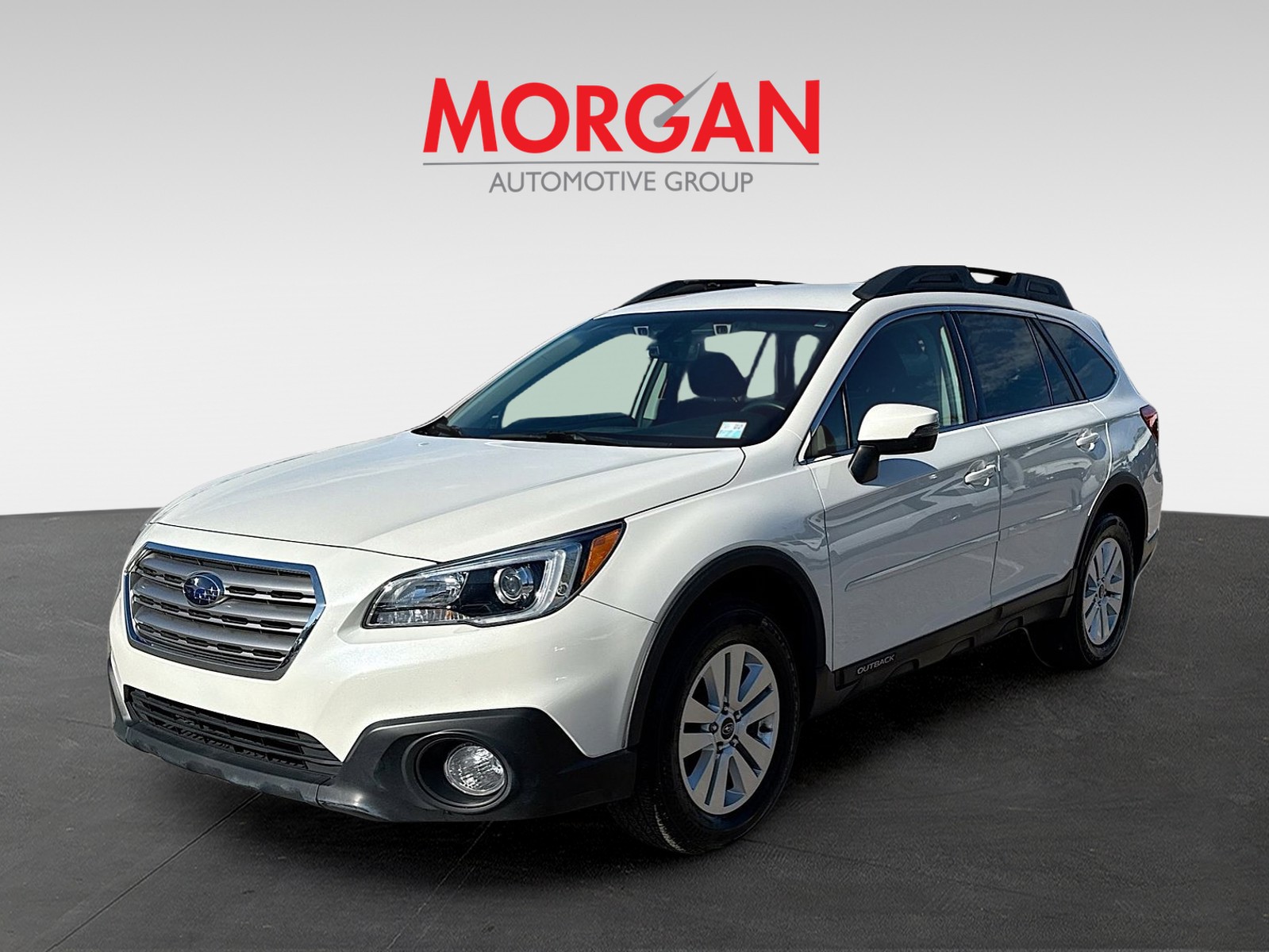 2017 Subaru Outback - Photo 2