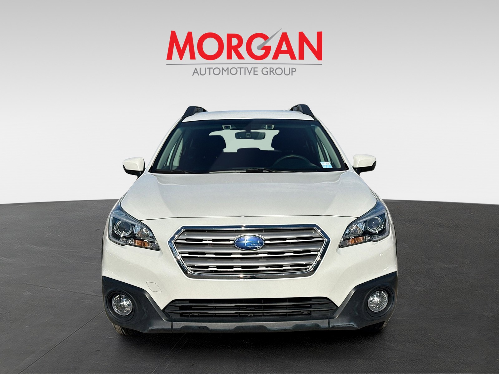 2017 Subaru Outback - Photo 3