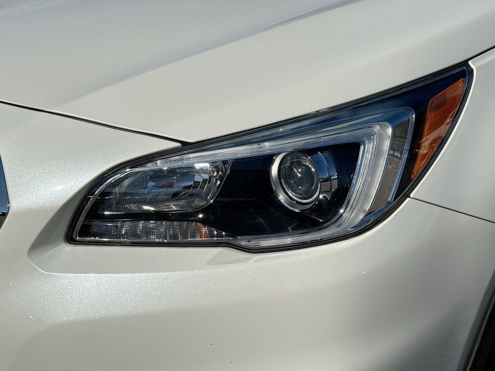 2017 Subaru Outback - Photo 9