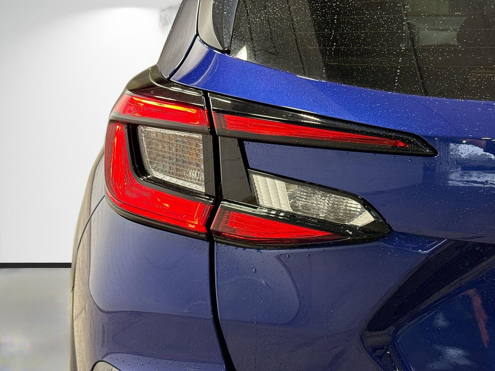 2025 Subaru Crosstrek - Photo 10