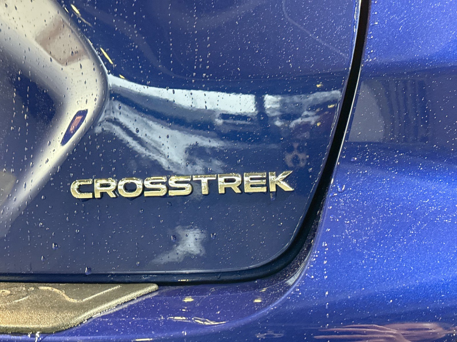 2025 Subaru Crosstrek - Photo 11
