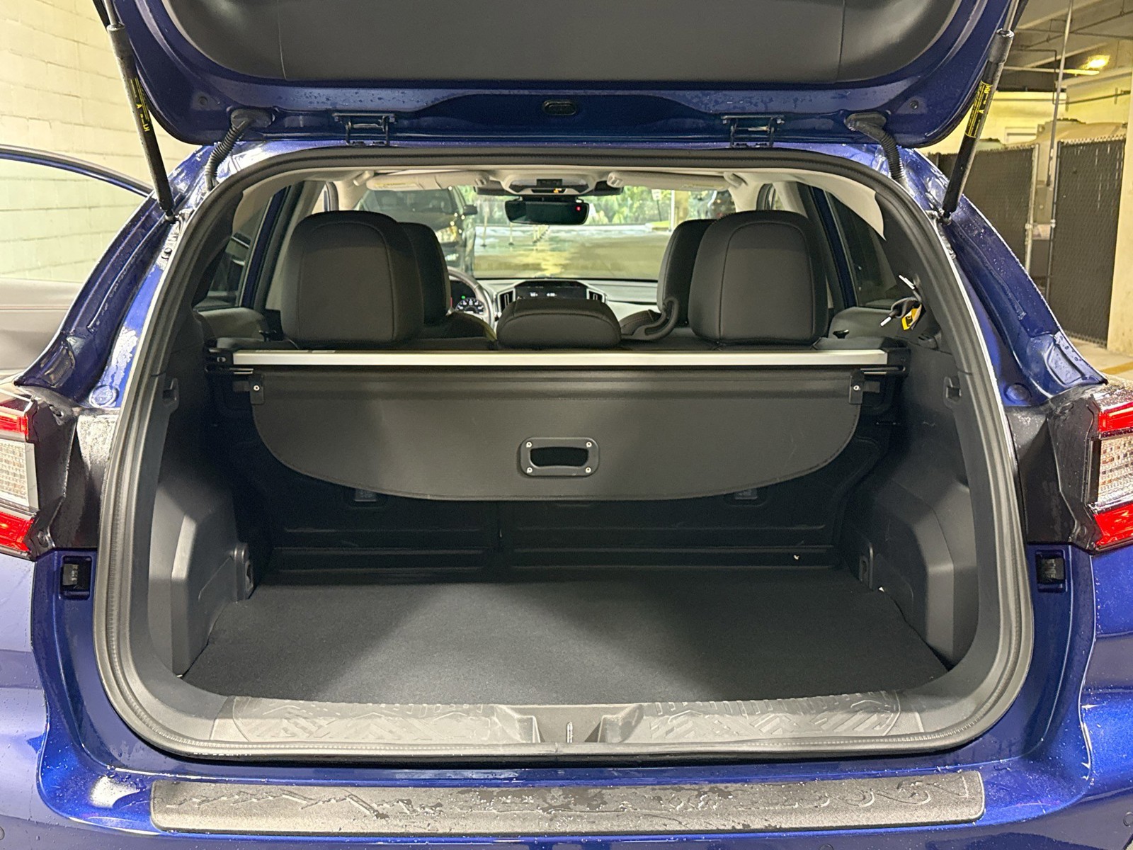 2025 Subaru Crosstrek - Photo 12