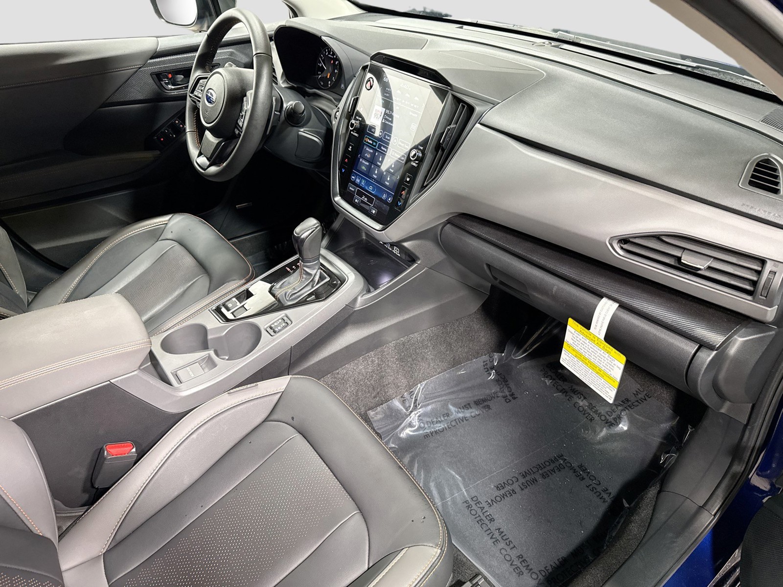 2025 Subaru Crosstrek - Photo 13