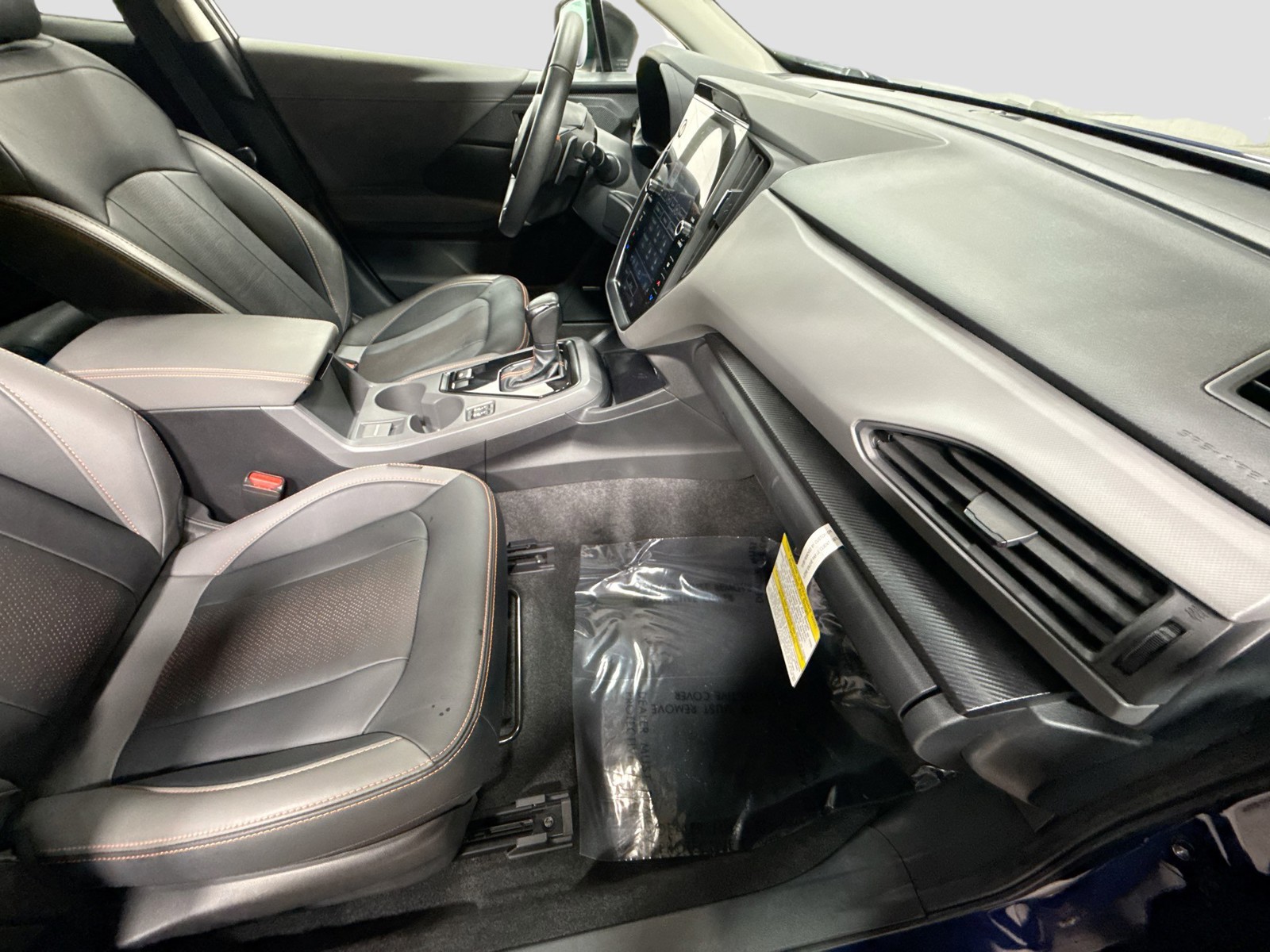 2025 Subaru Crosstrek - Photo 14