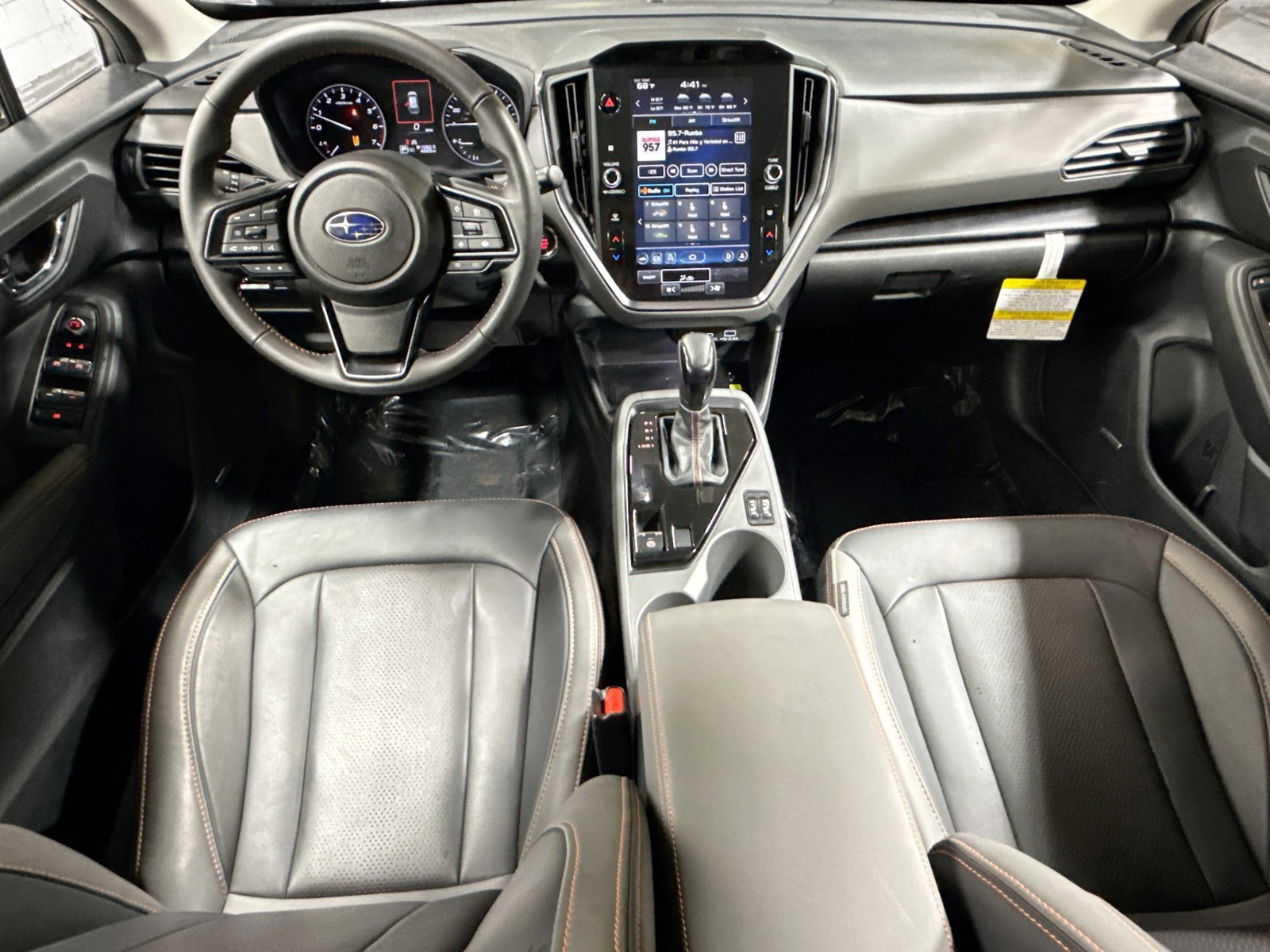 2025 Subaru Crosstrek - Photo 15