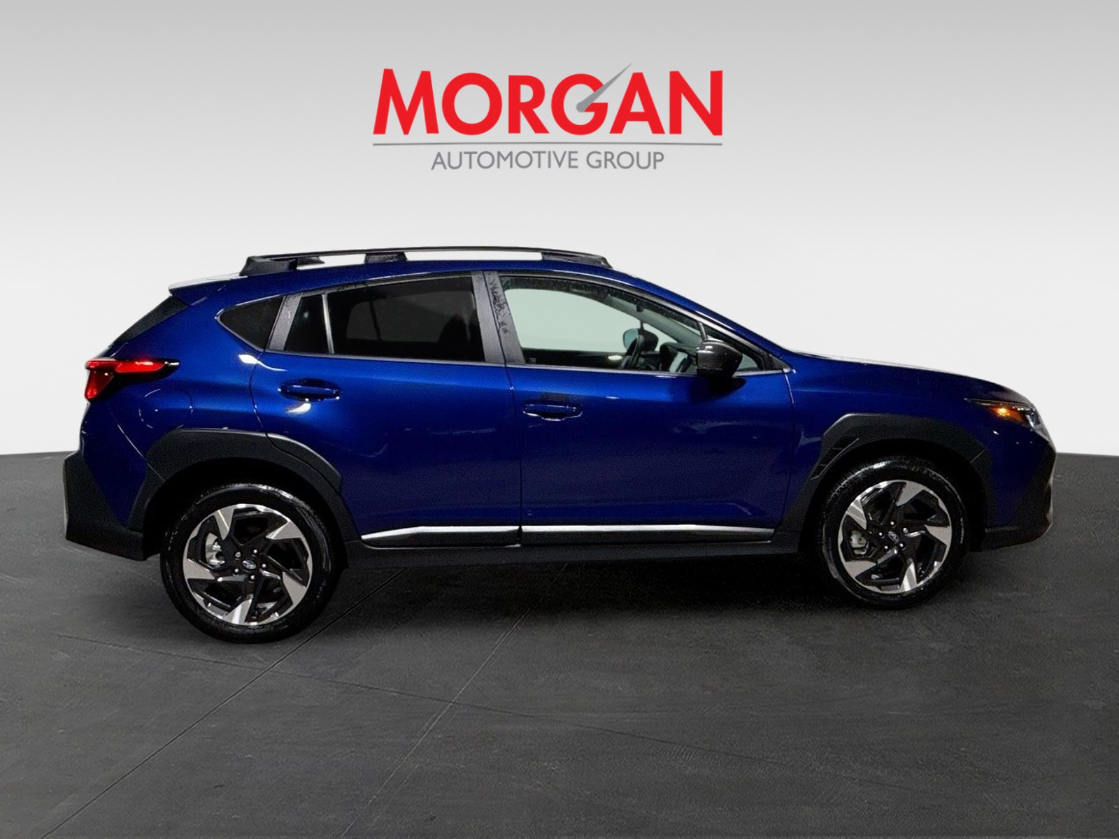 2025 Subaru Crosstrek - Photo 7