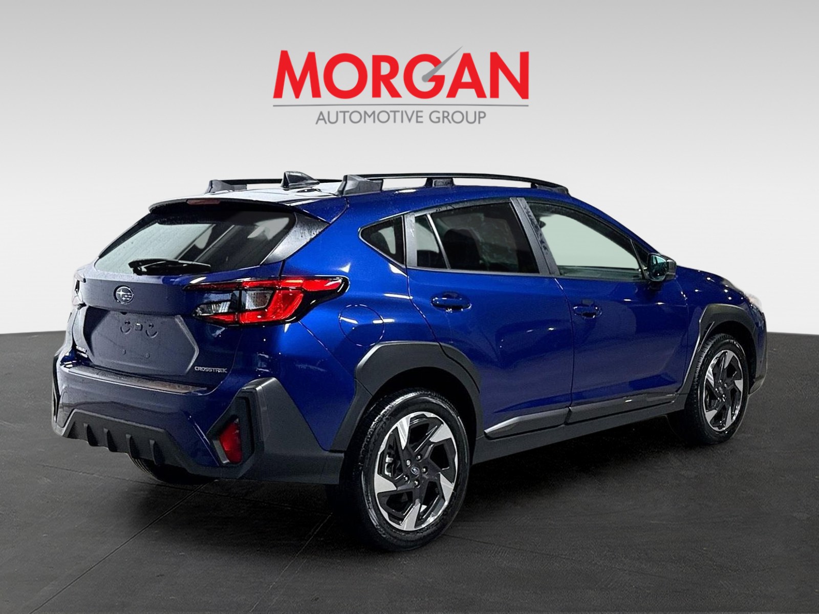 2025 Subaru Crosstrek - Photo 4