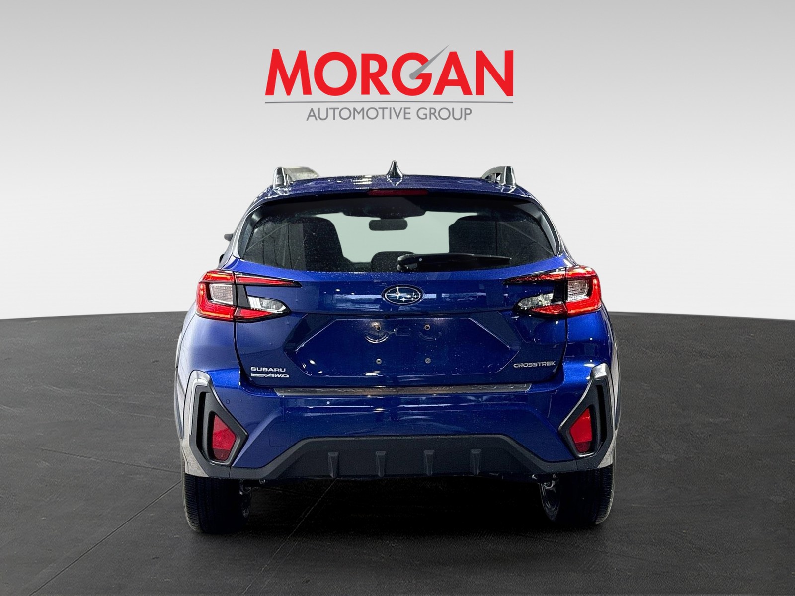 2025 Subaru Crosstrek - Photo 6