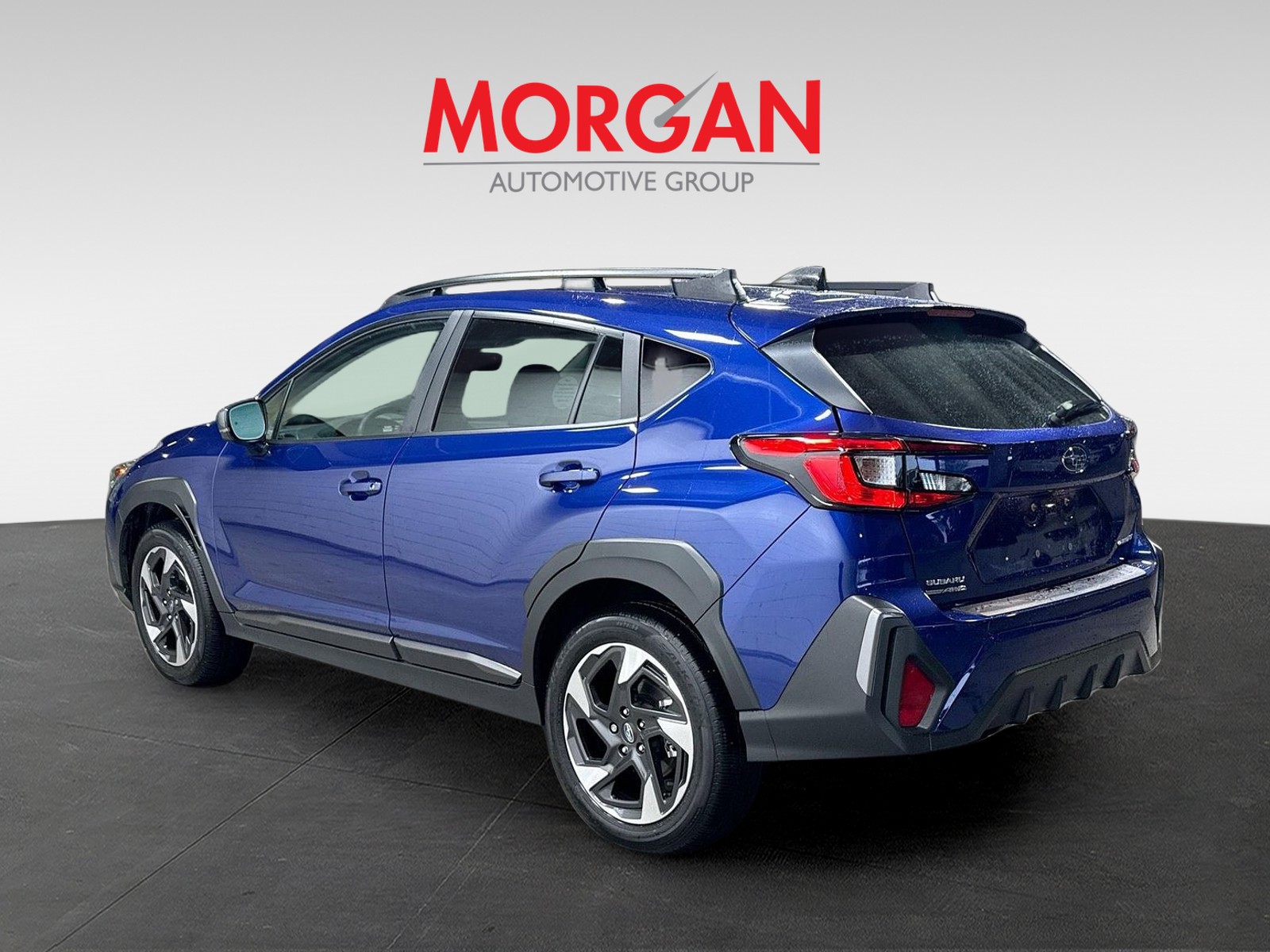 2025 Subaru Crosstrek - Photo 5