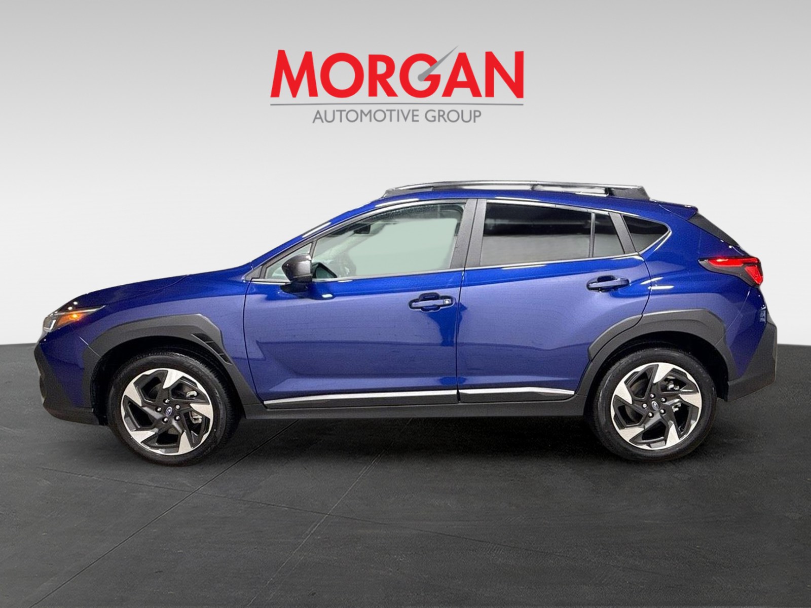 2025 Subaru Crosstrek - Photo 8