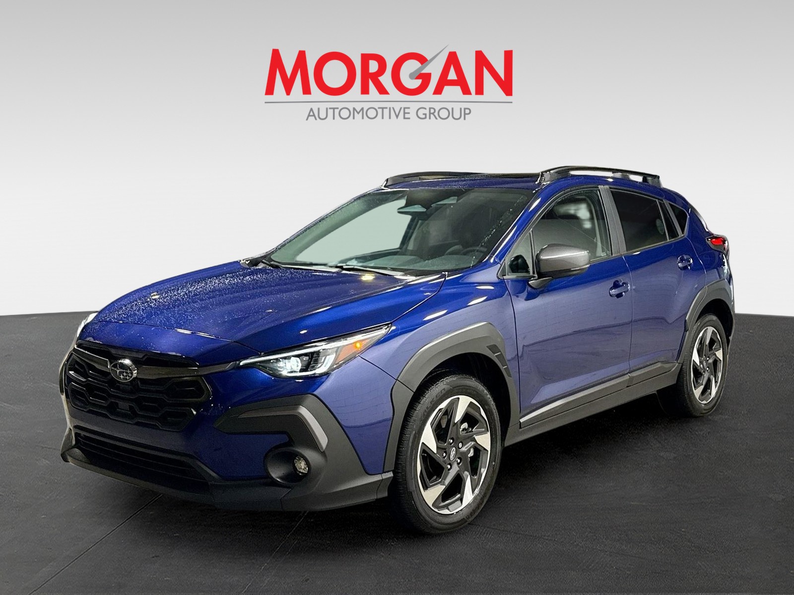 2025 Subaru Crosstrek - Photo 2