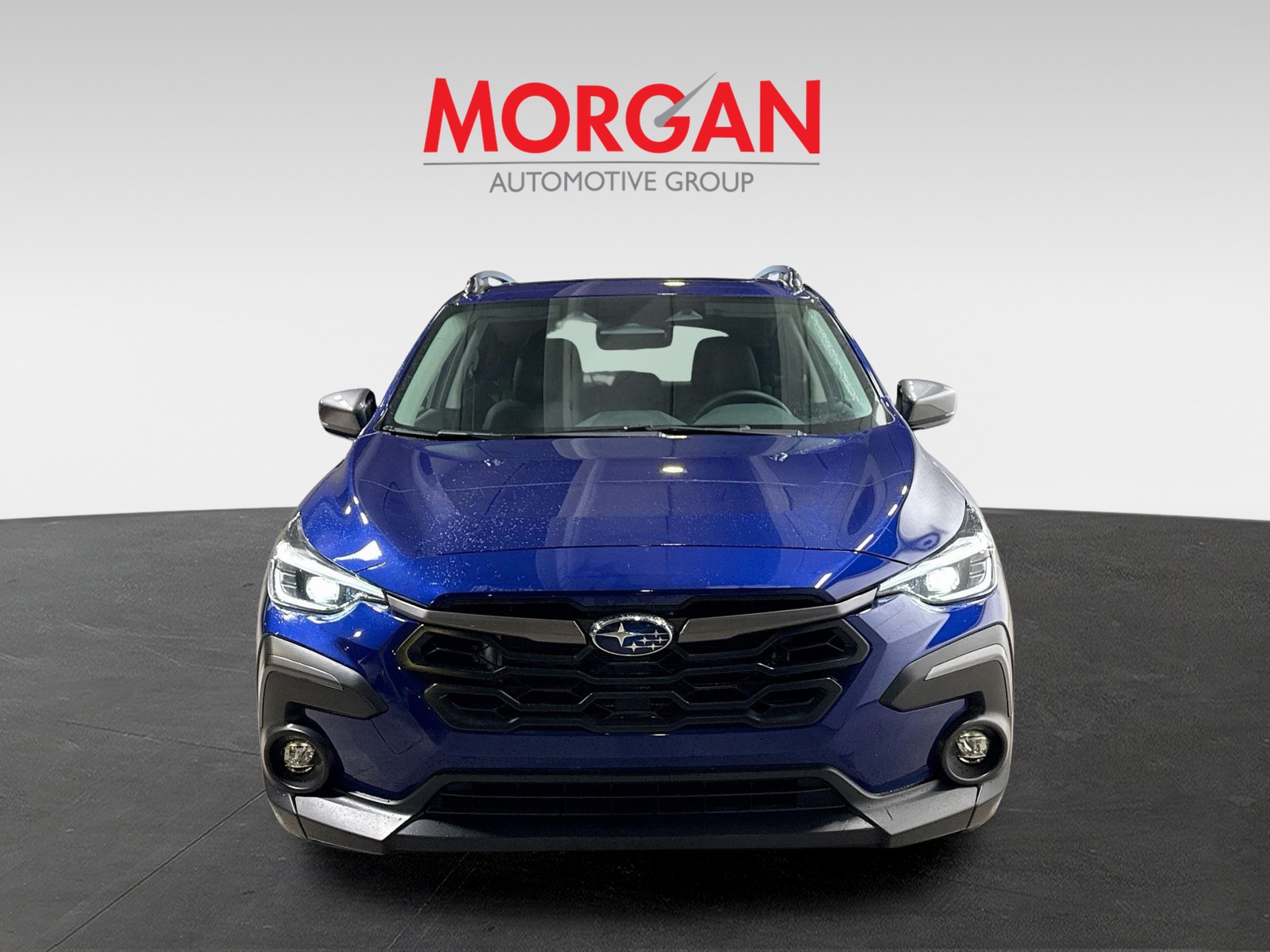 2025 Subaru Crosstrek - Photo 3