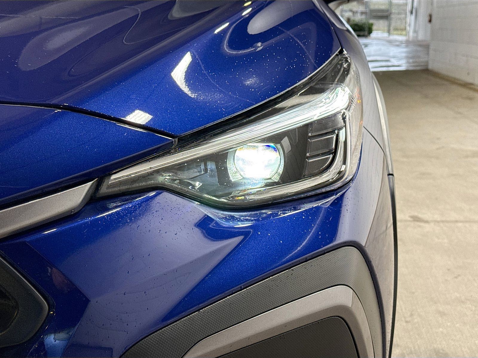 2025 Subaru Crosstrek - Photo 9