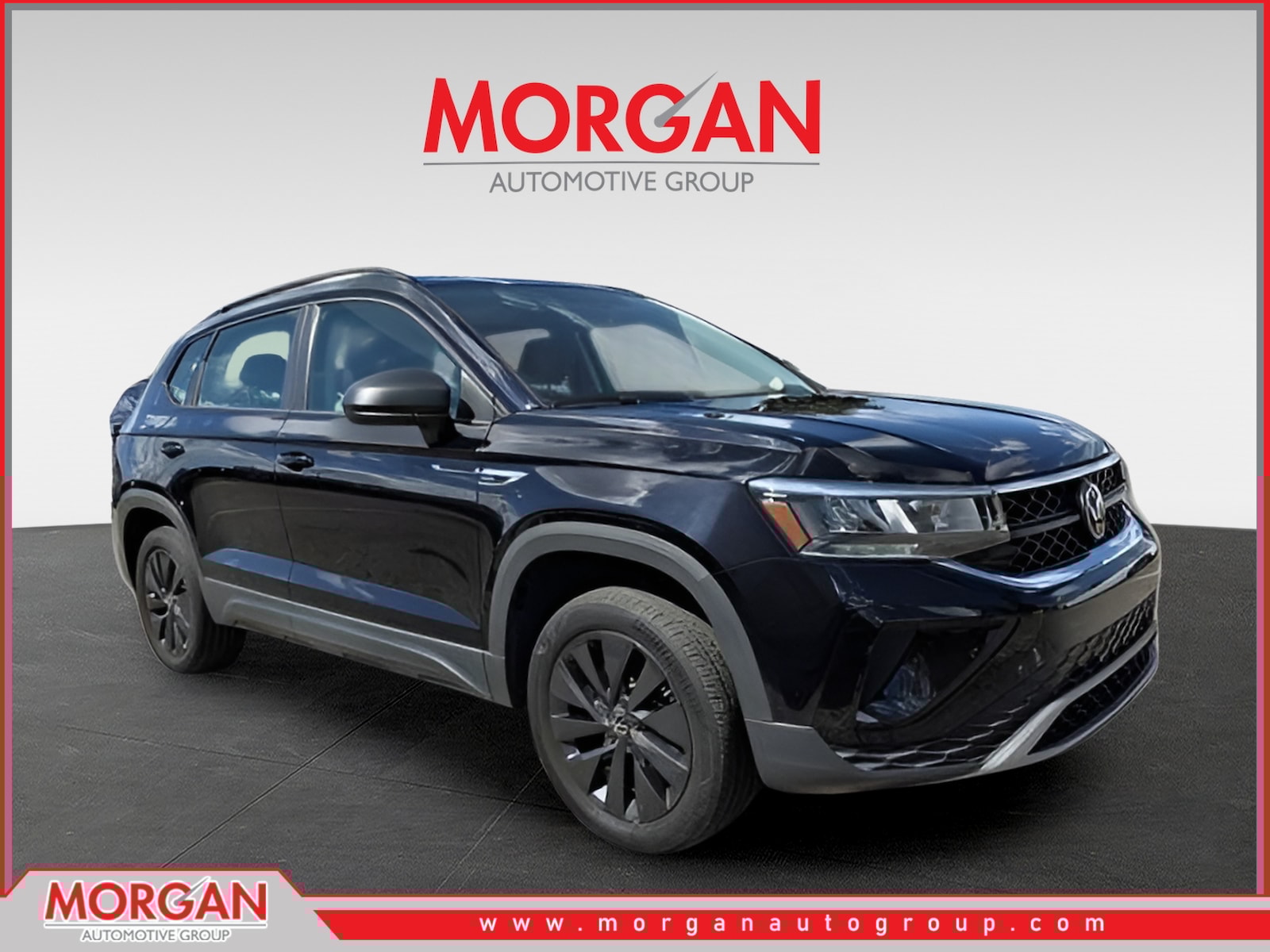 2023 Volkswagen Taos S