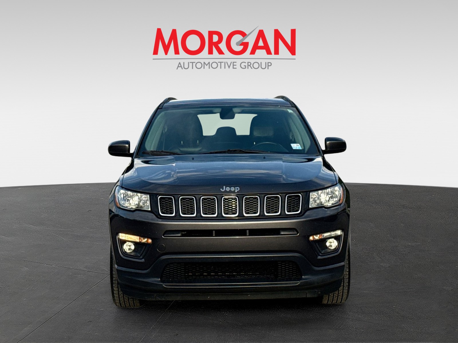 2018 Jeep Compass - Photo 3