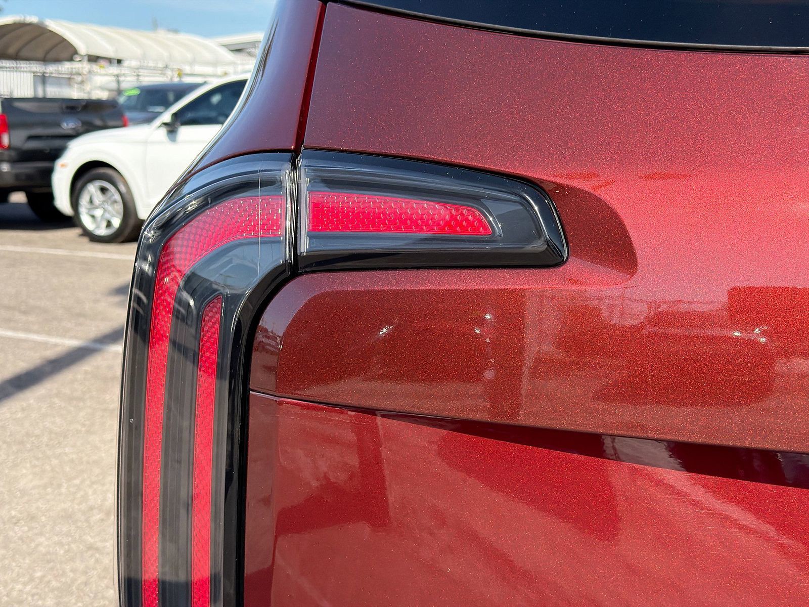 2023 Kia Telluride - Photo 10