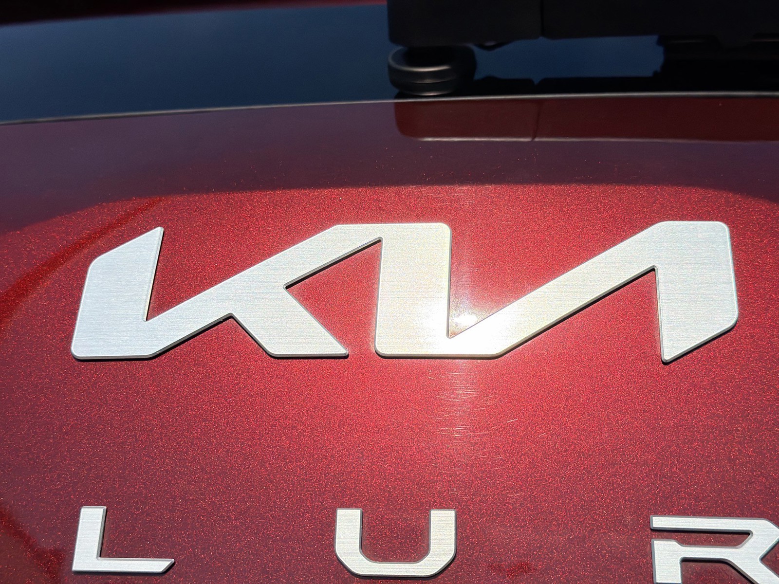 2023 Kia Telluride - Photo 11