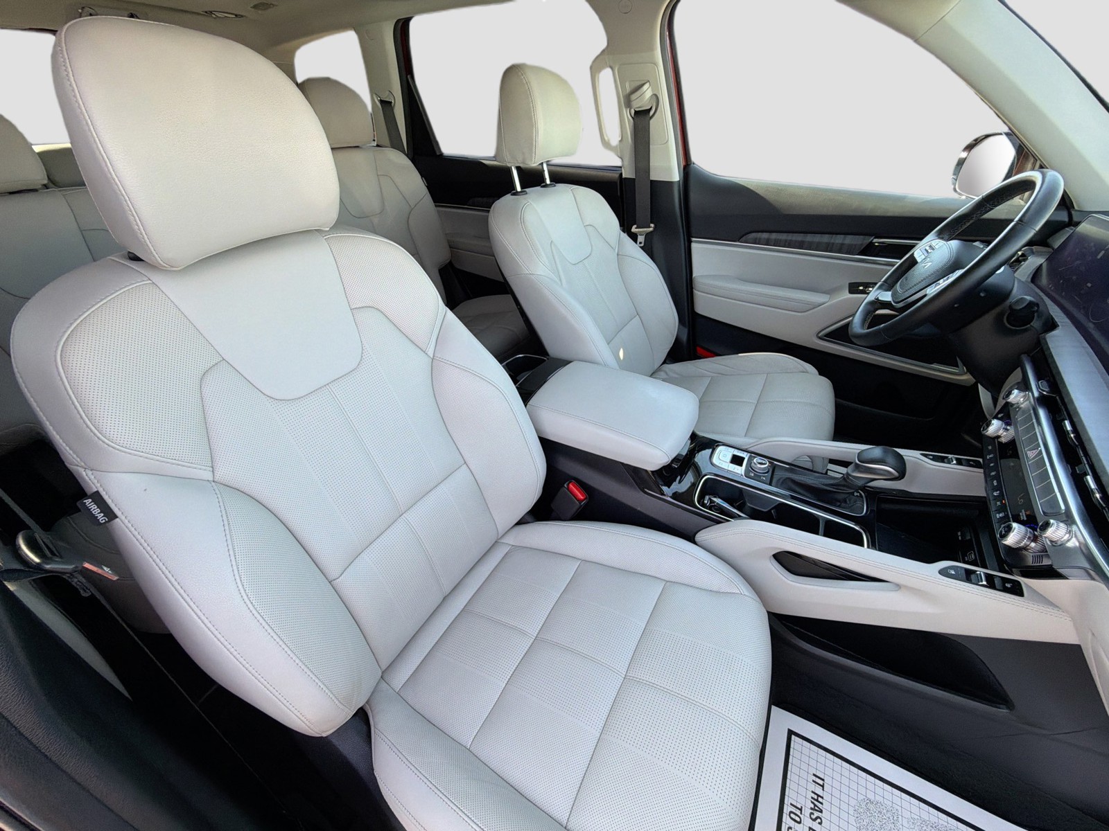 2023 Kia Telluride - Photo 15