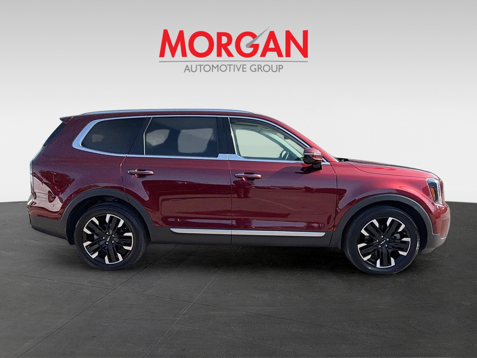 2023 Kia Telluride - Photo 7