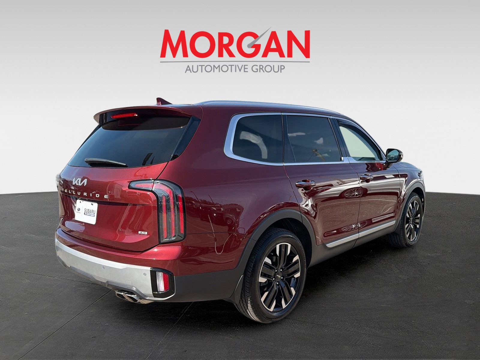 2023 Kia Telluride - Photo 4